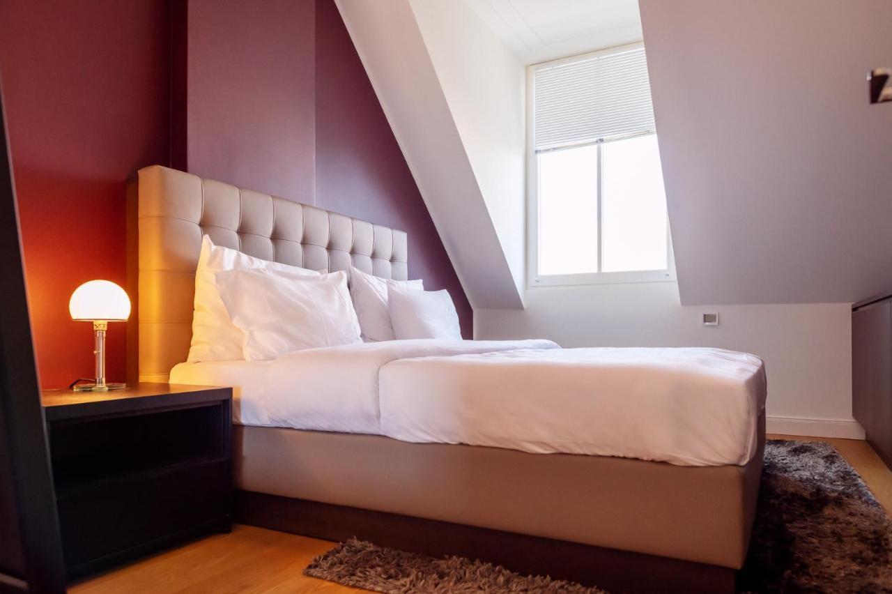 The Wellem Residences 5* Dusseldorf