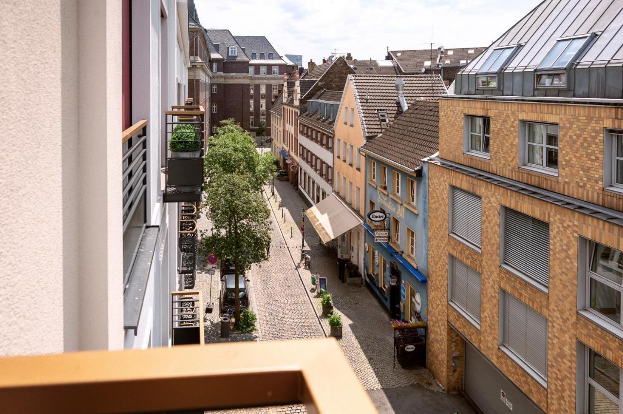 The Wellem Residences 5*