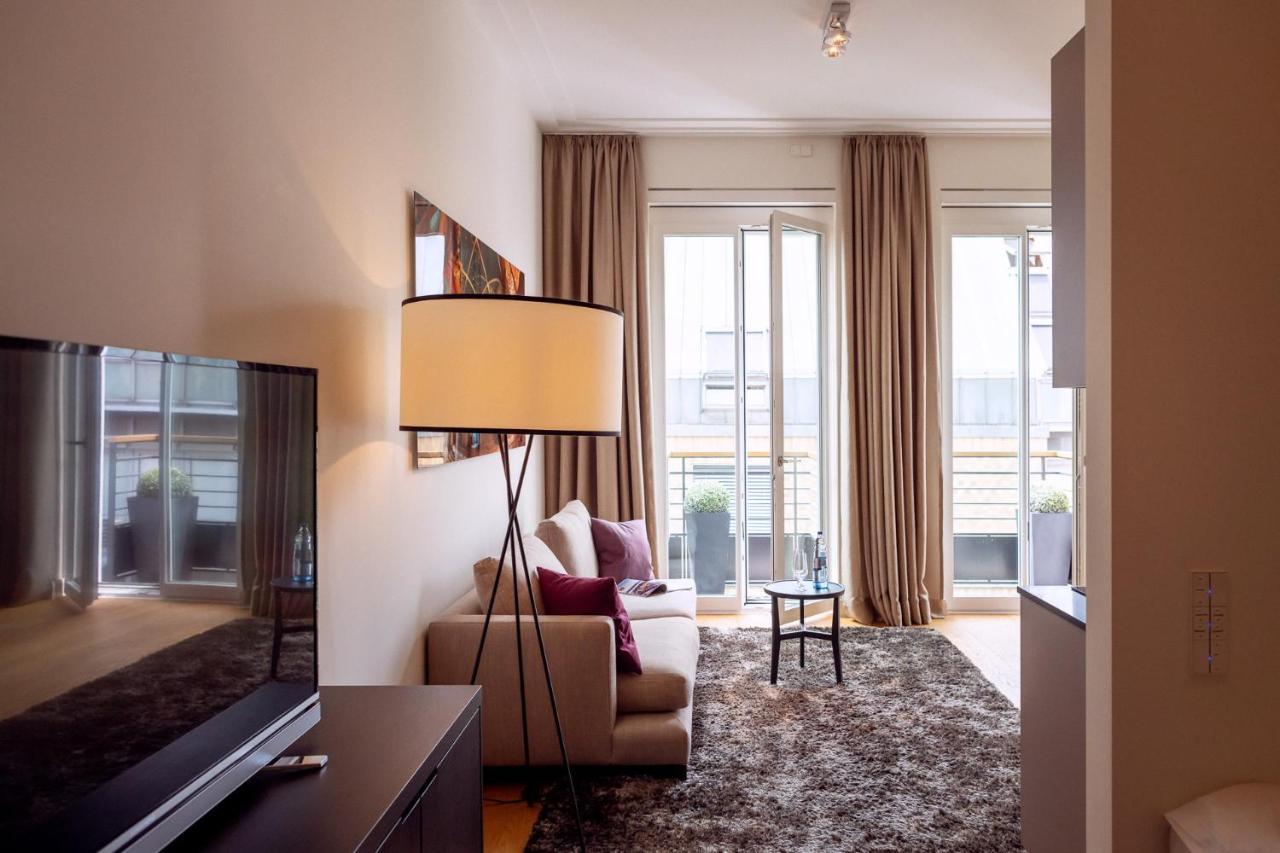 Aparthotel The Wellem Residences 5*