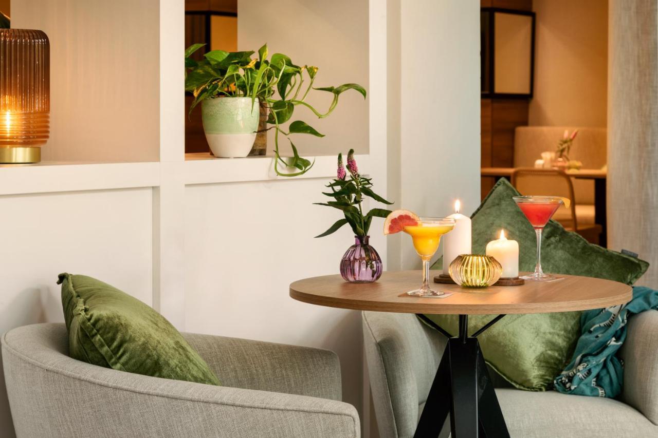 Meliá Hotel 4*