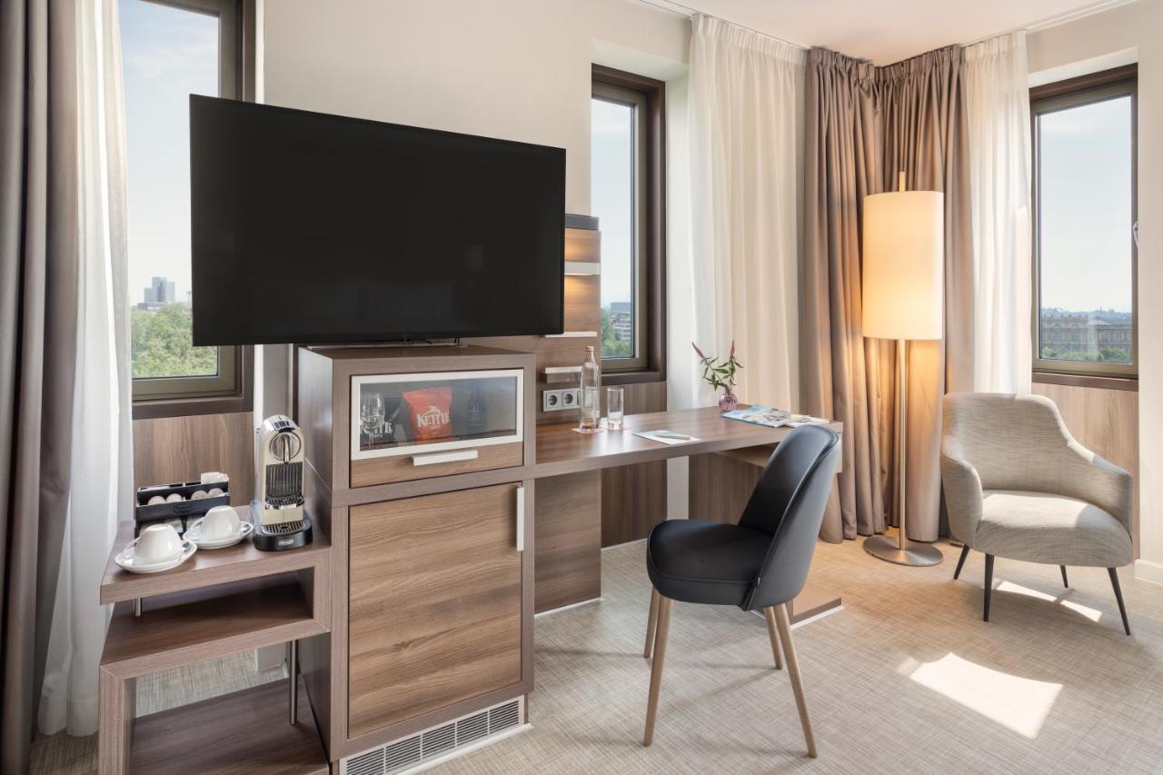 Meliá Düsseldorf