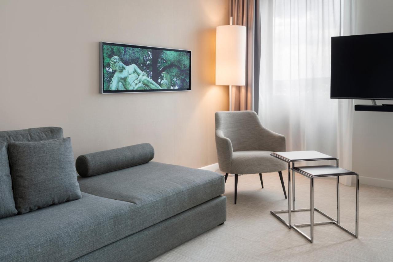 Meliá Düsseldorf