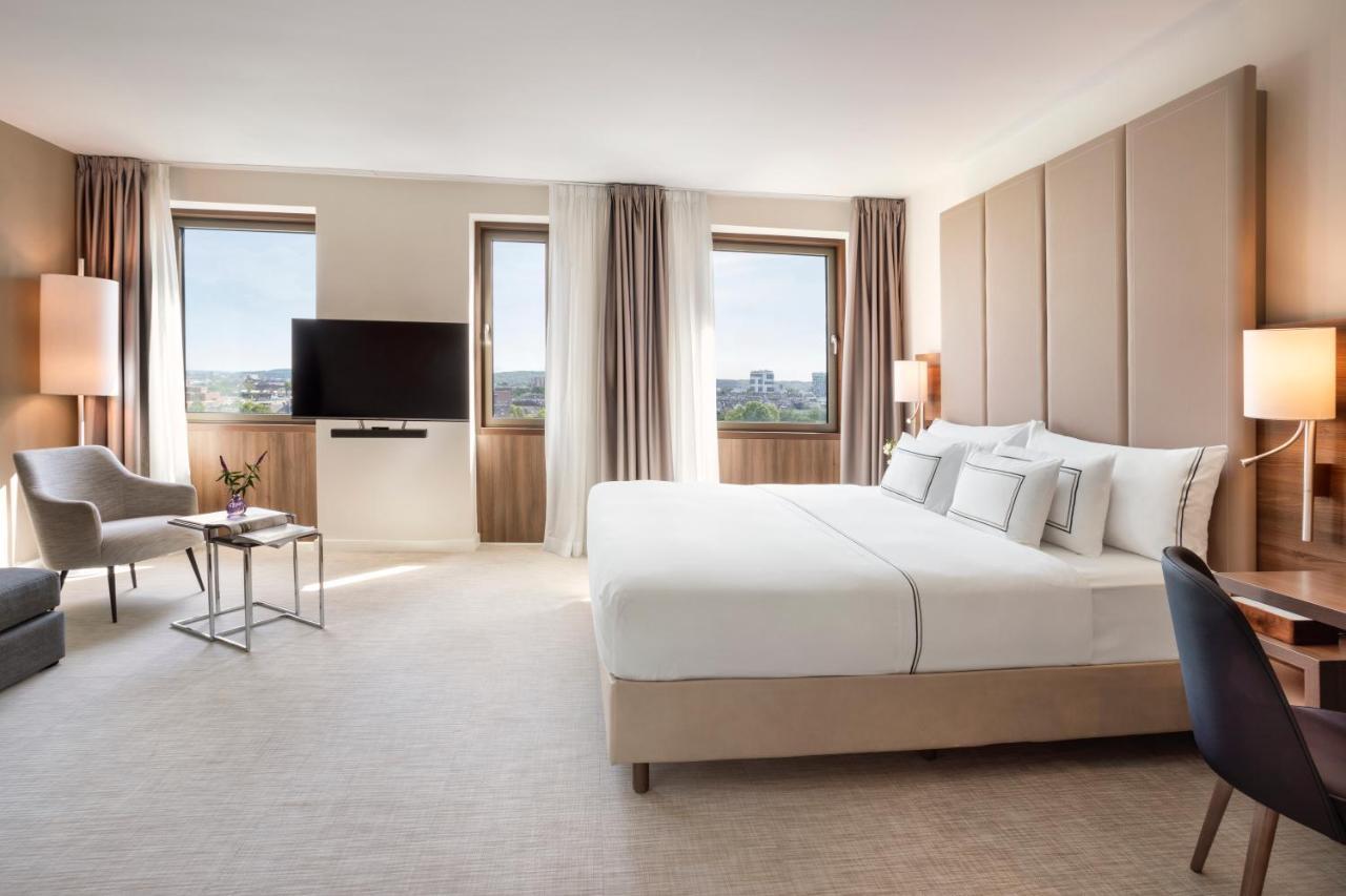 Meliá Düsseldorf
