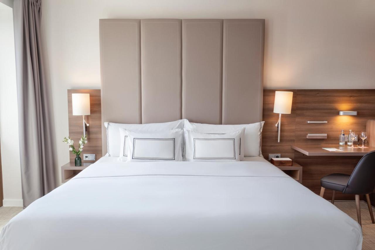 Meliá Hotel Düsseldorf