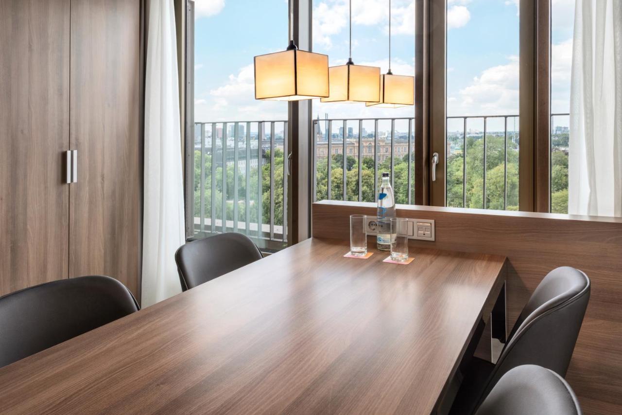 Meliá Düsseldorf