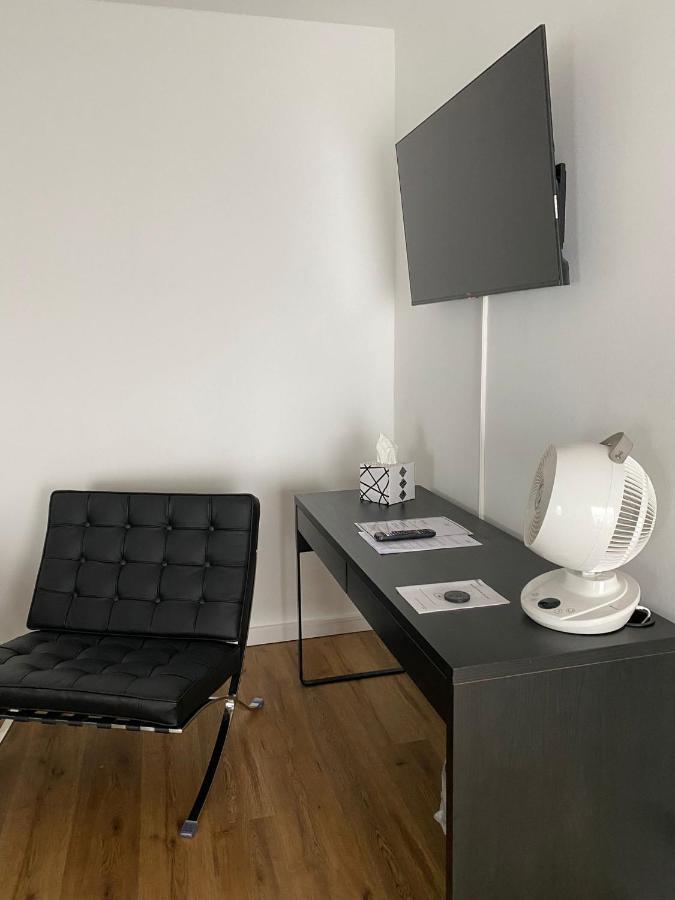 Apartment Burg 9 Boardinghouse *