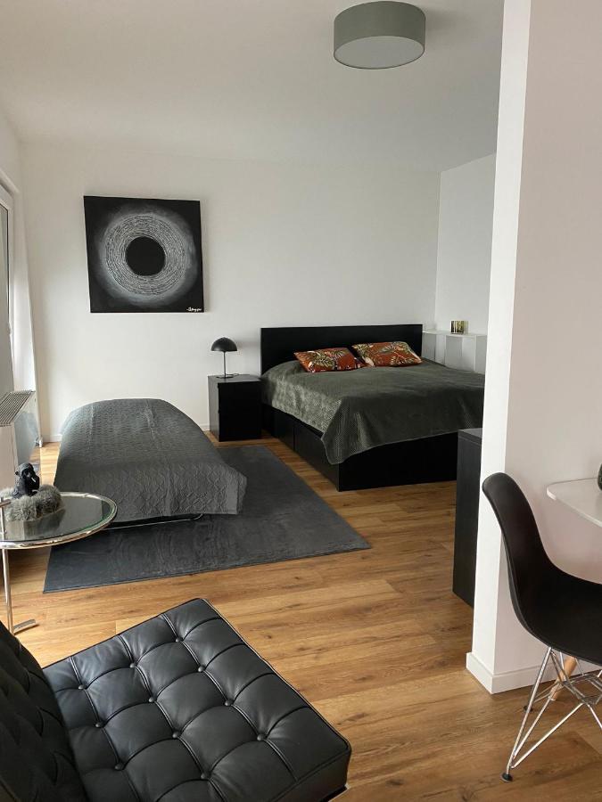 Apartment Burg 9 Boardinghouse *