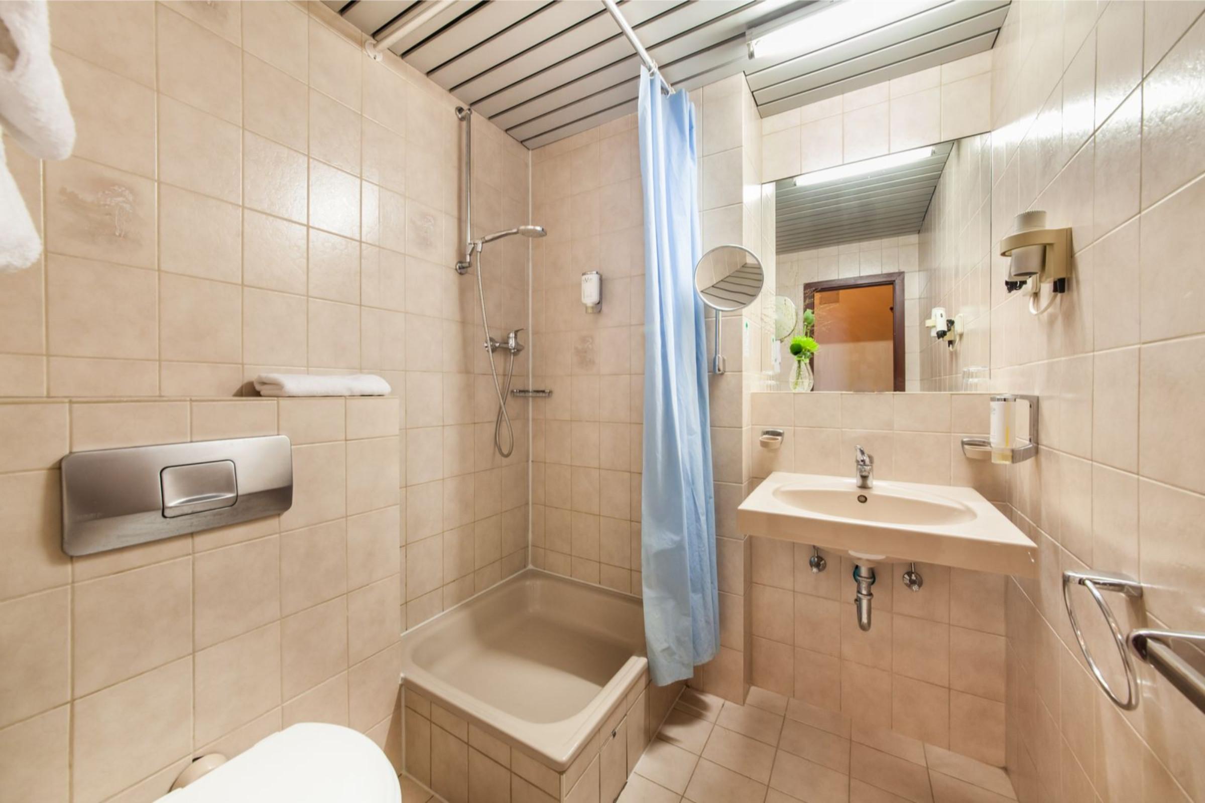 Hotel An Der Oper 3*