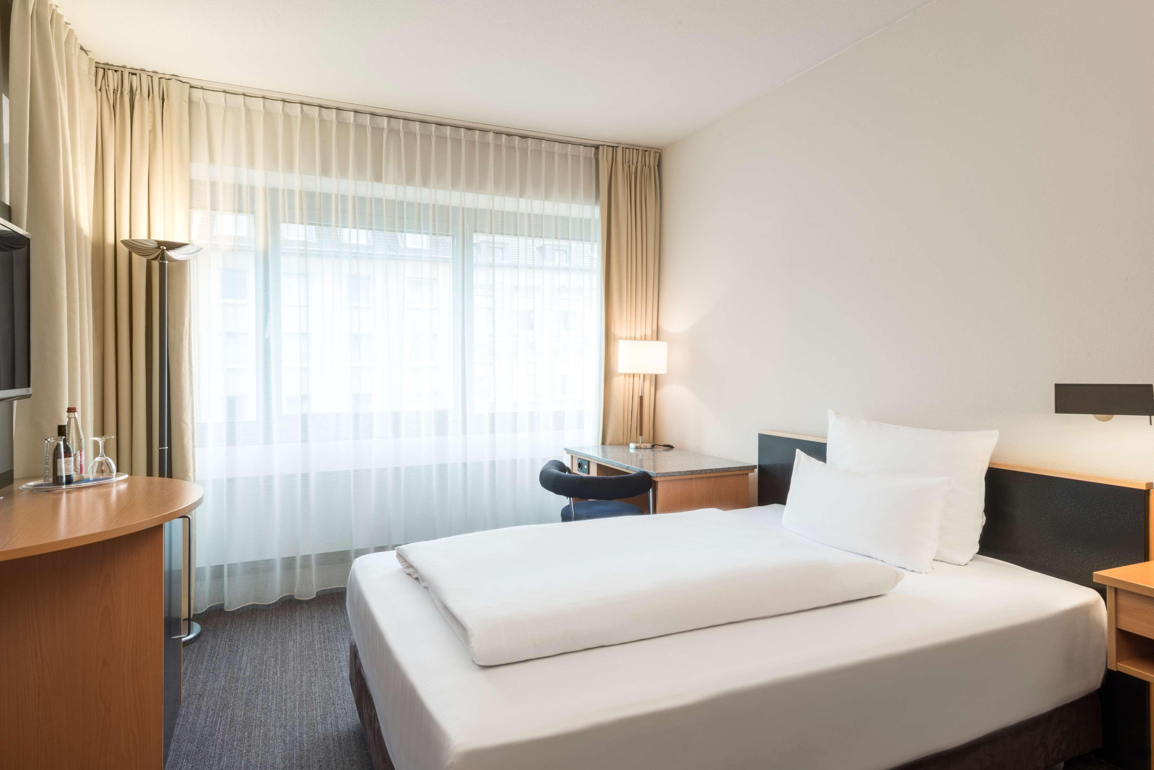 Hotel Nh City
