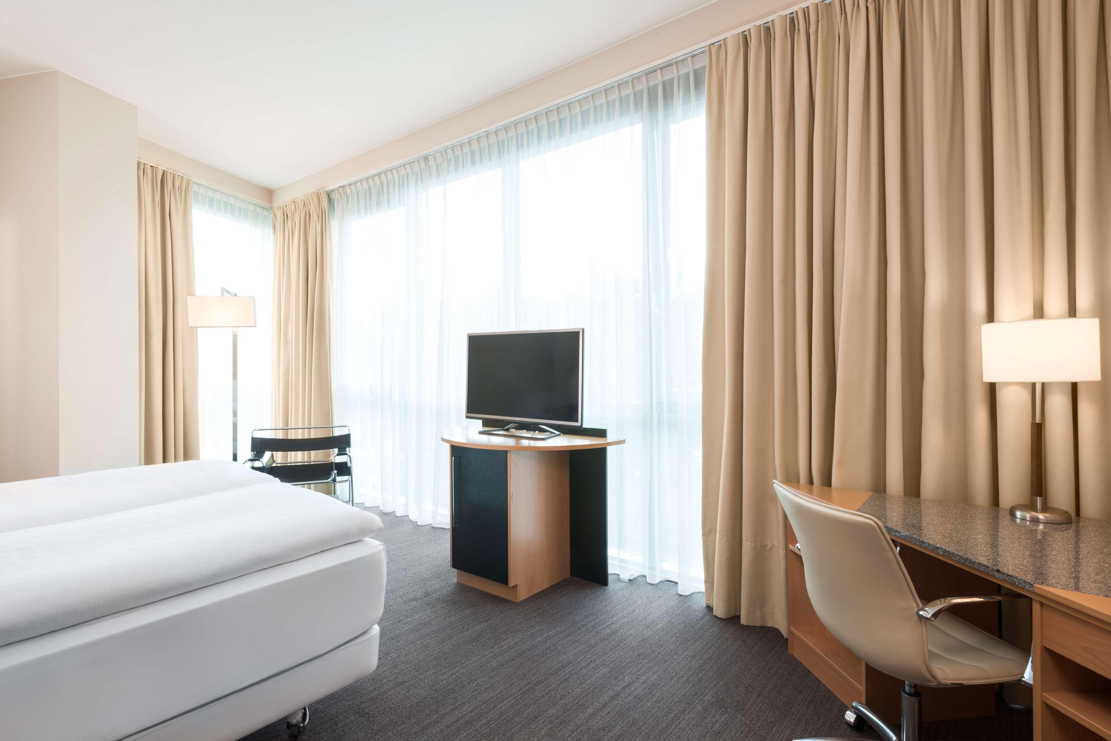Hotel Nh City Düsseldorf