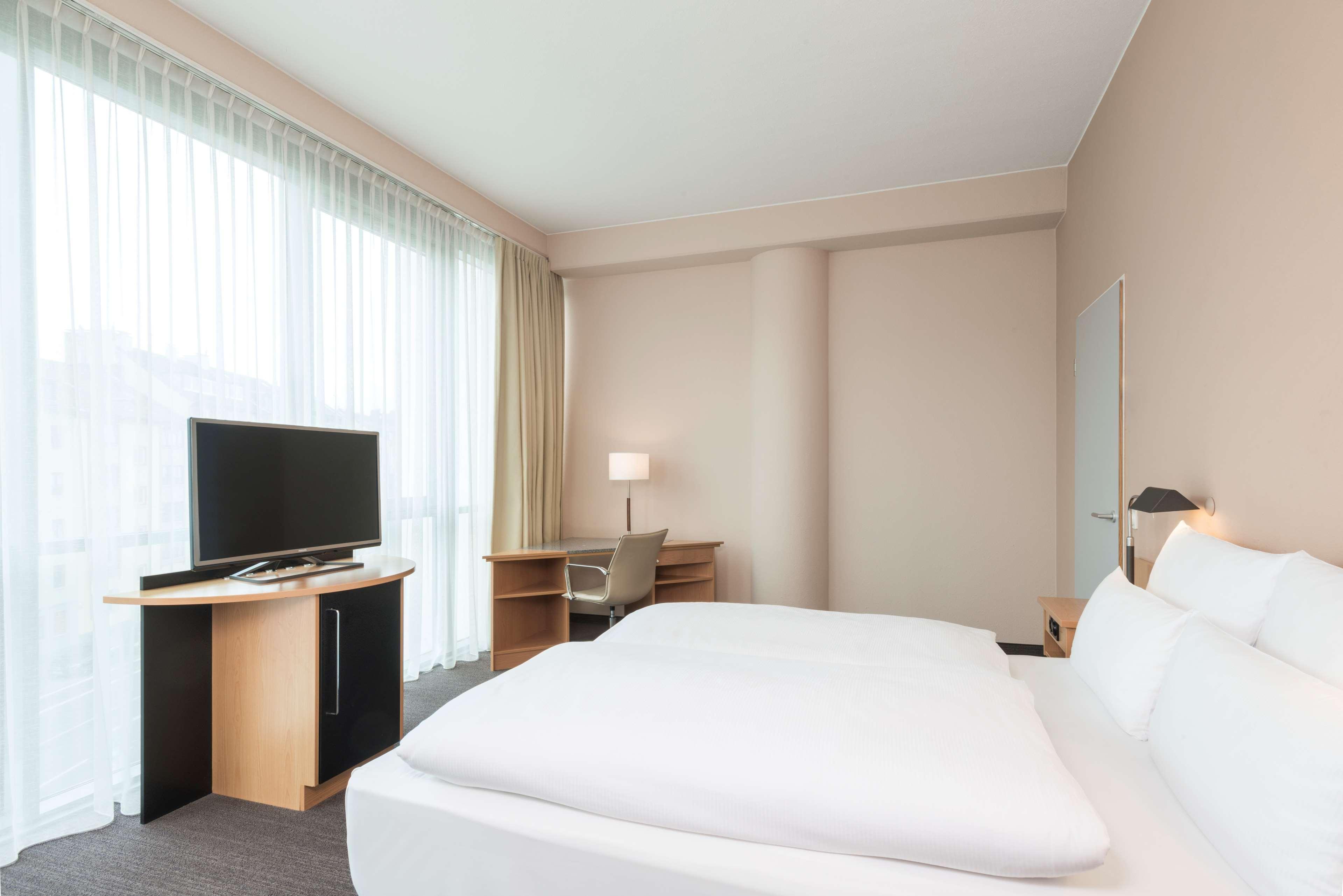 Nh City 4* Düsseldorf