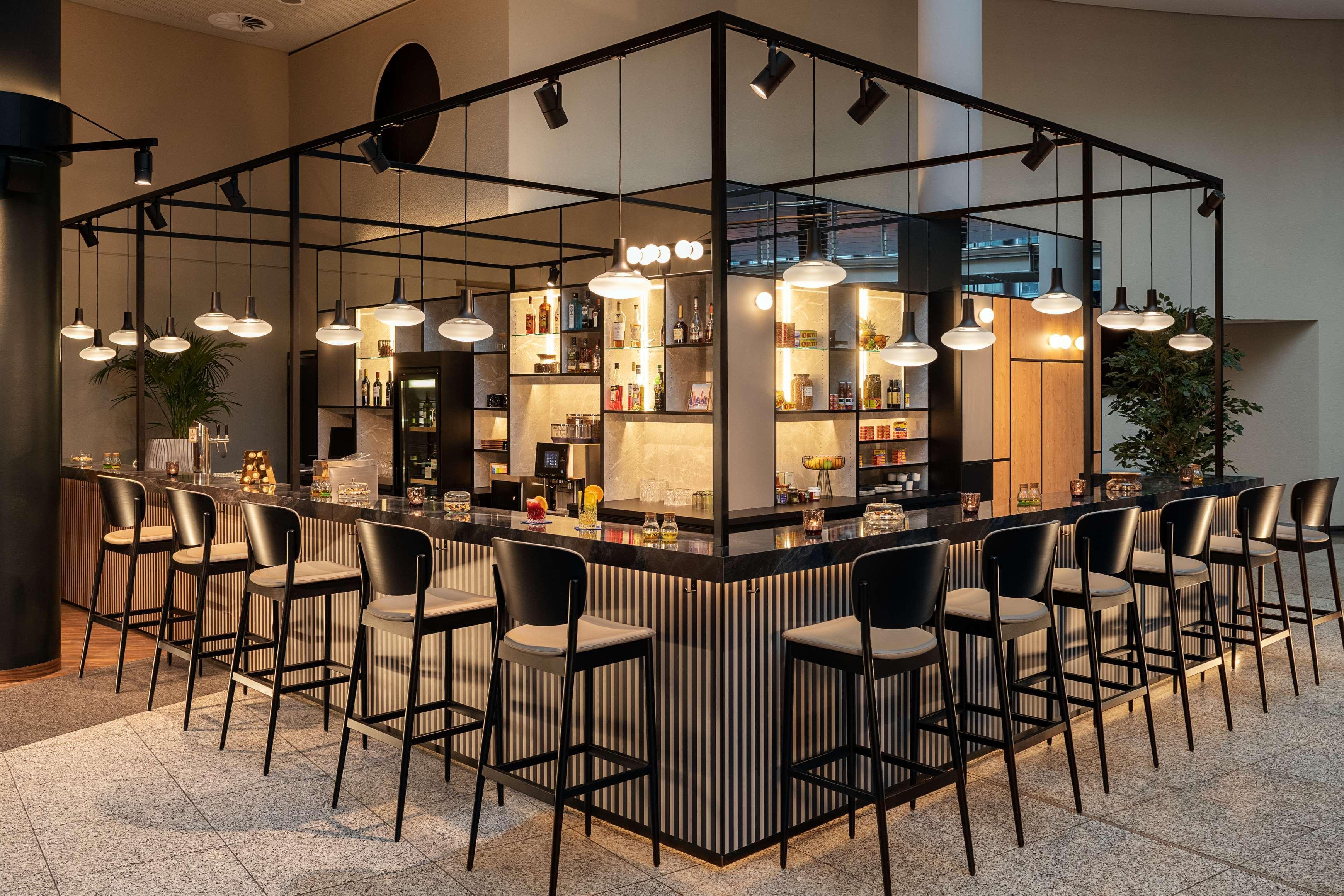 Hotel Nh City Düsseldorf