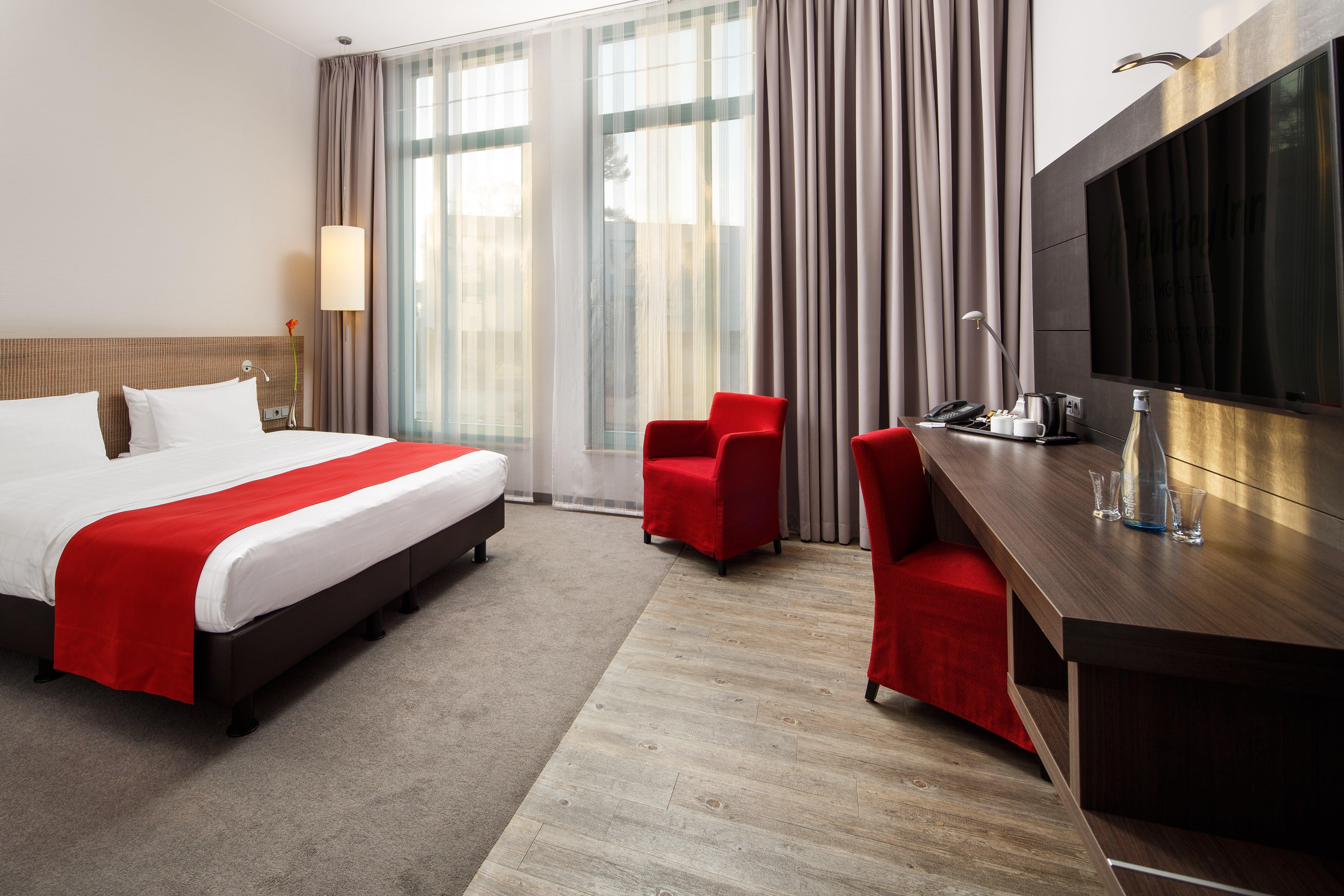 Hotel Holiday Hafen, An Ihg