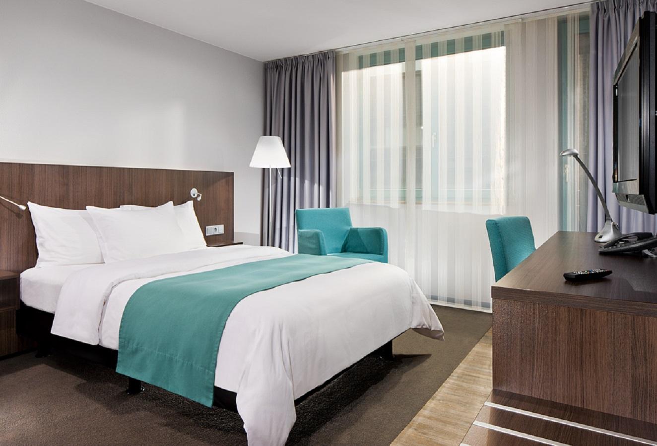 Holiday Hafen, An Ihg