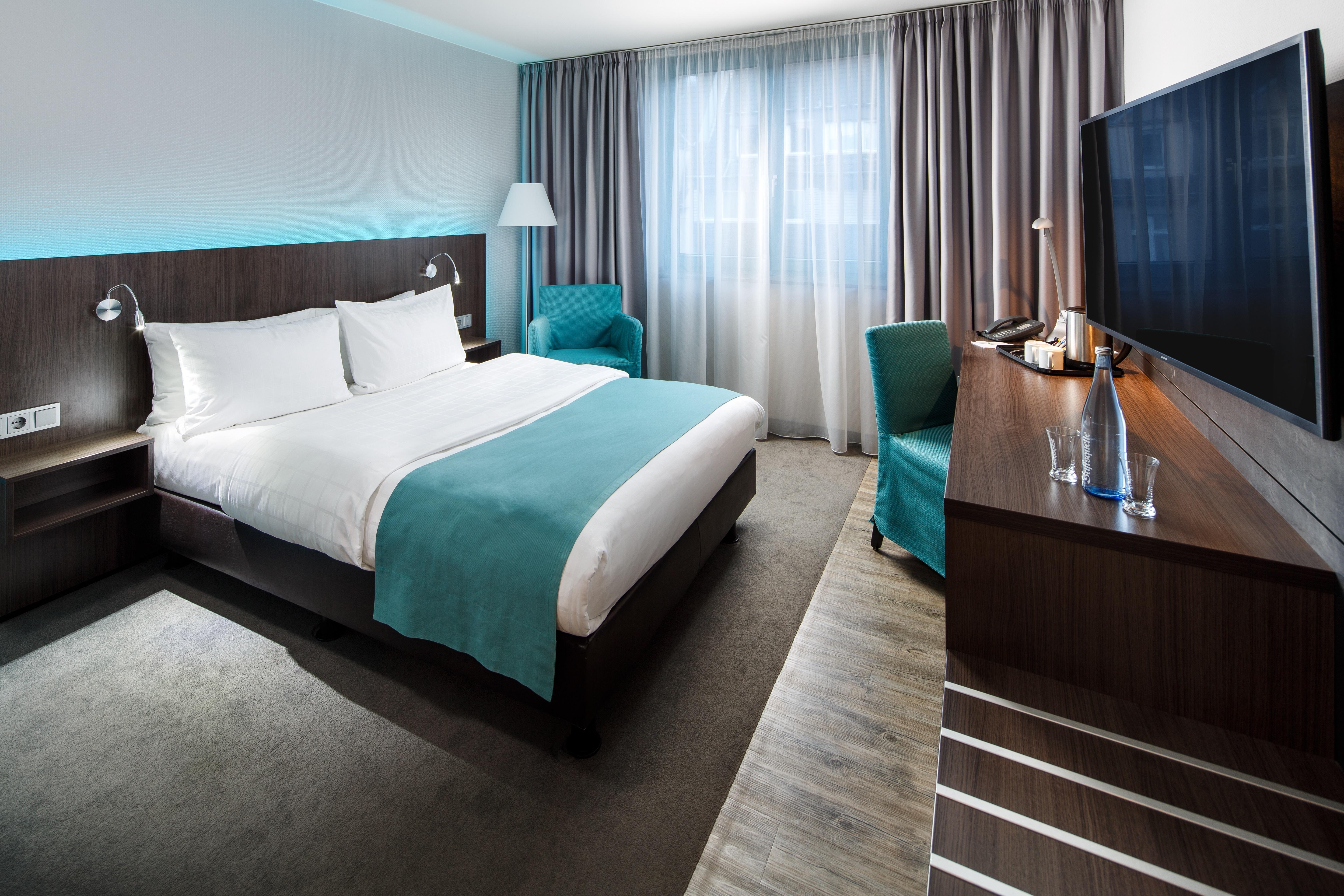 Holiday Hafen, An Ihg Hotel 4*