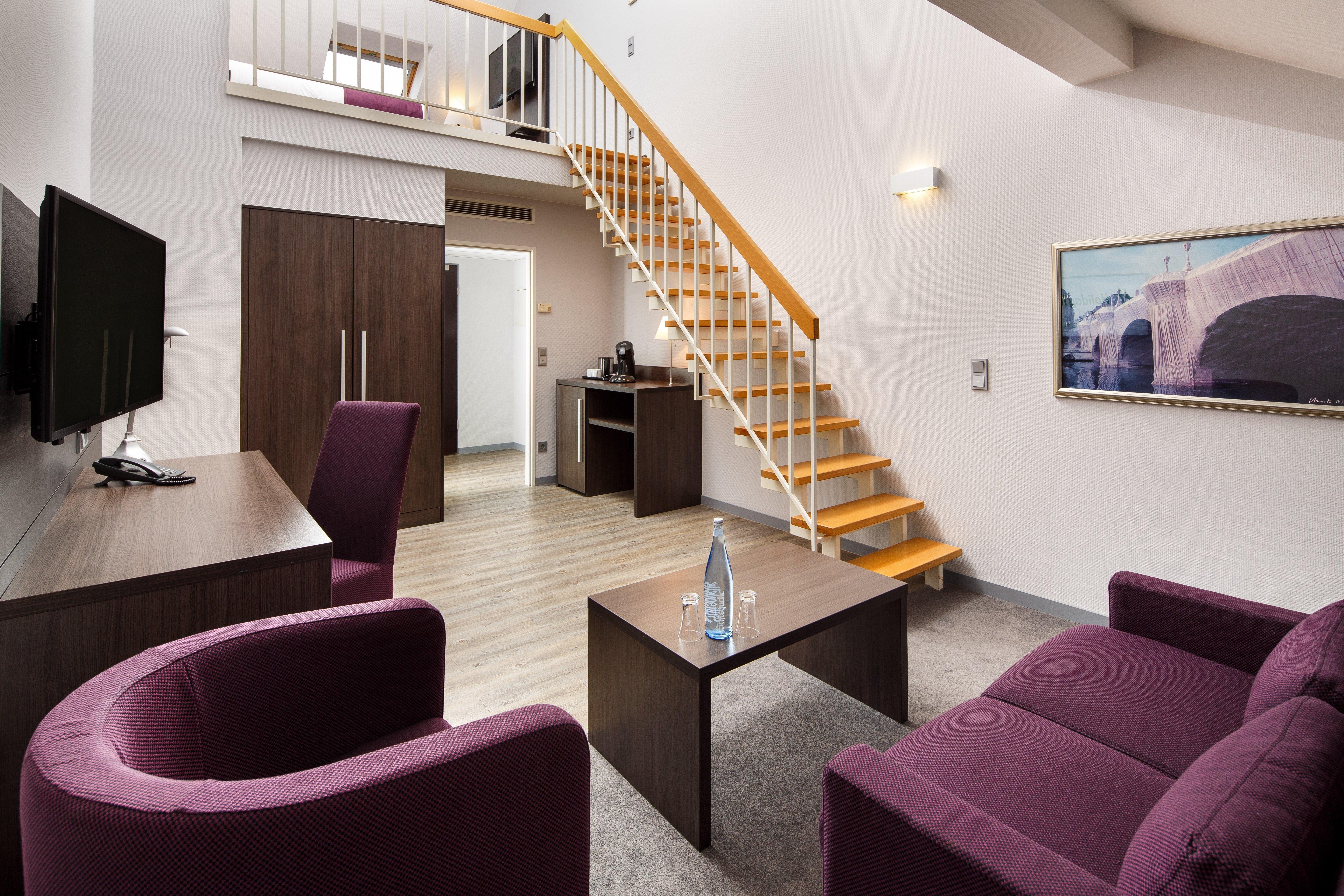 Holiday Hafen, An Ihg Hotel