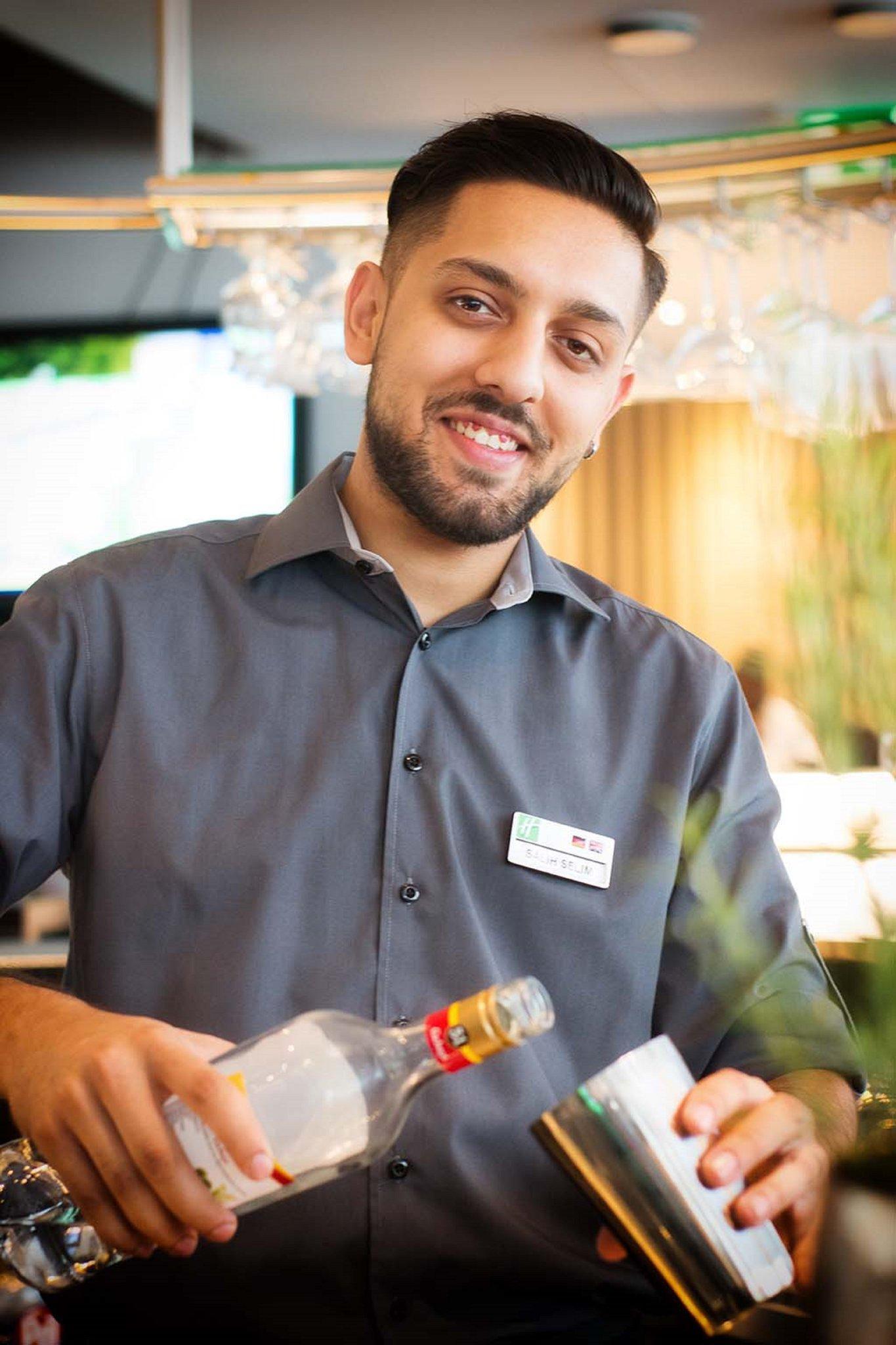 Holiday Hafen, An Ihg 4* Dusseldorf