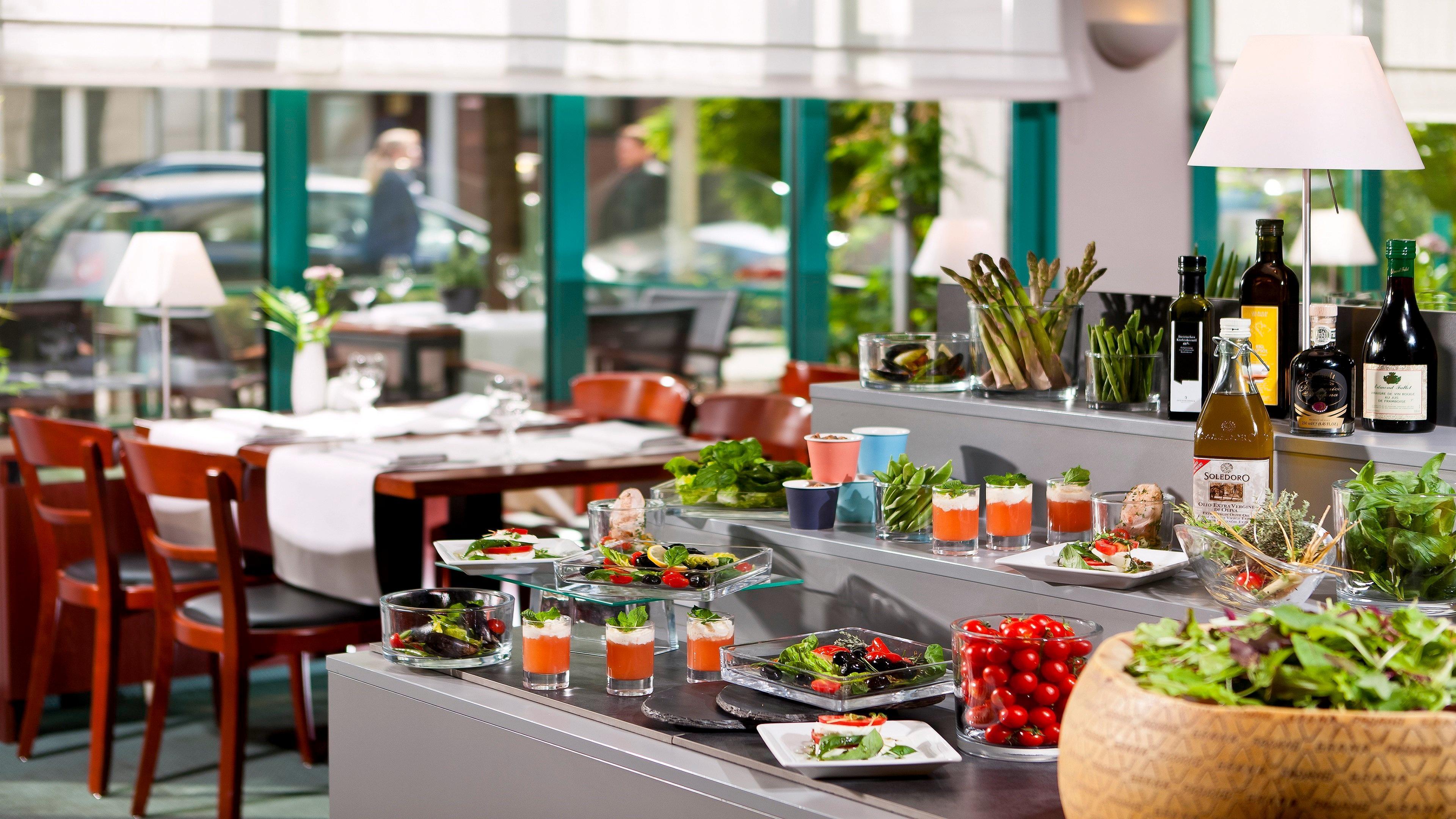 Hotel Holiday Hafen, An Ihg Dusseldorf