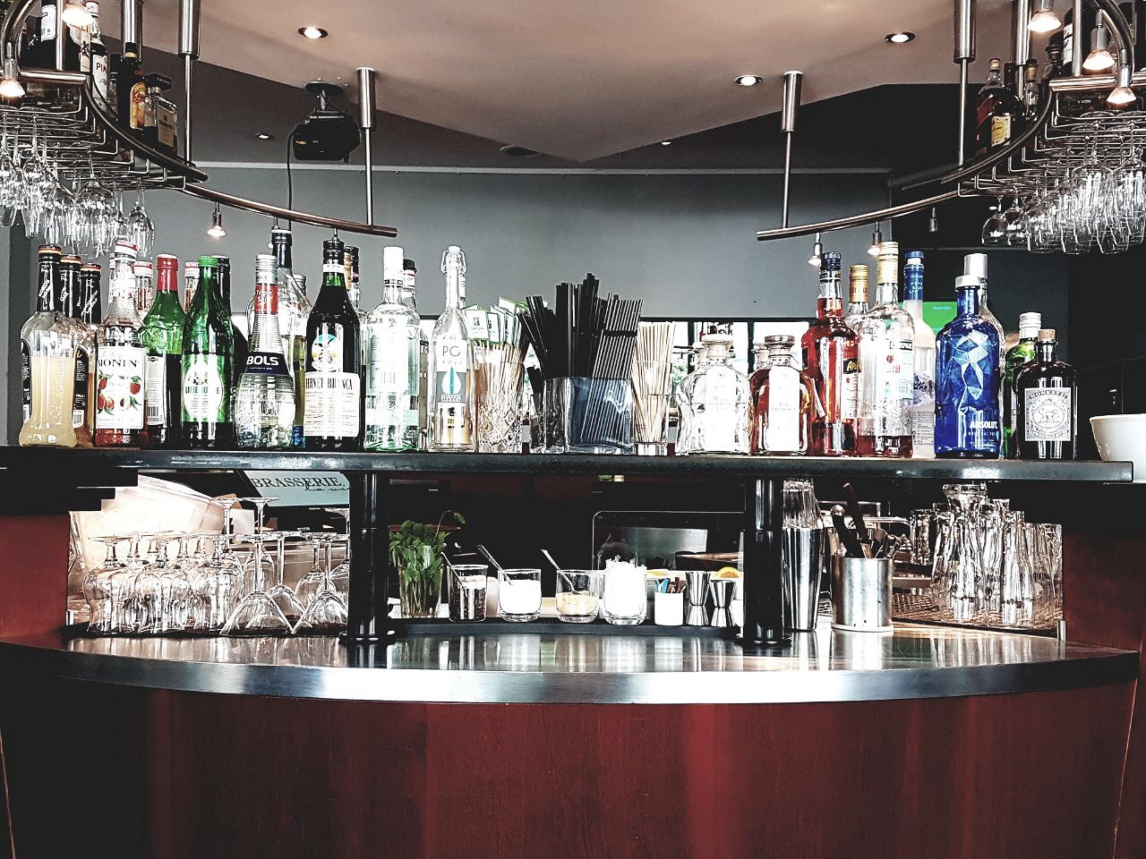 Holiday Hafen, An Ihg Hotel