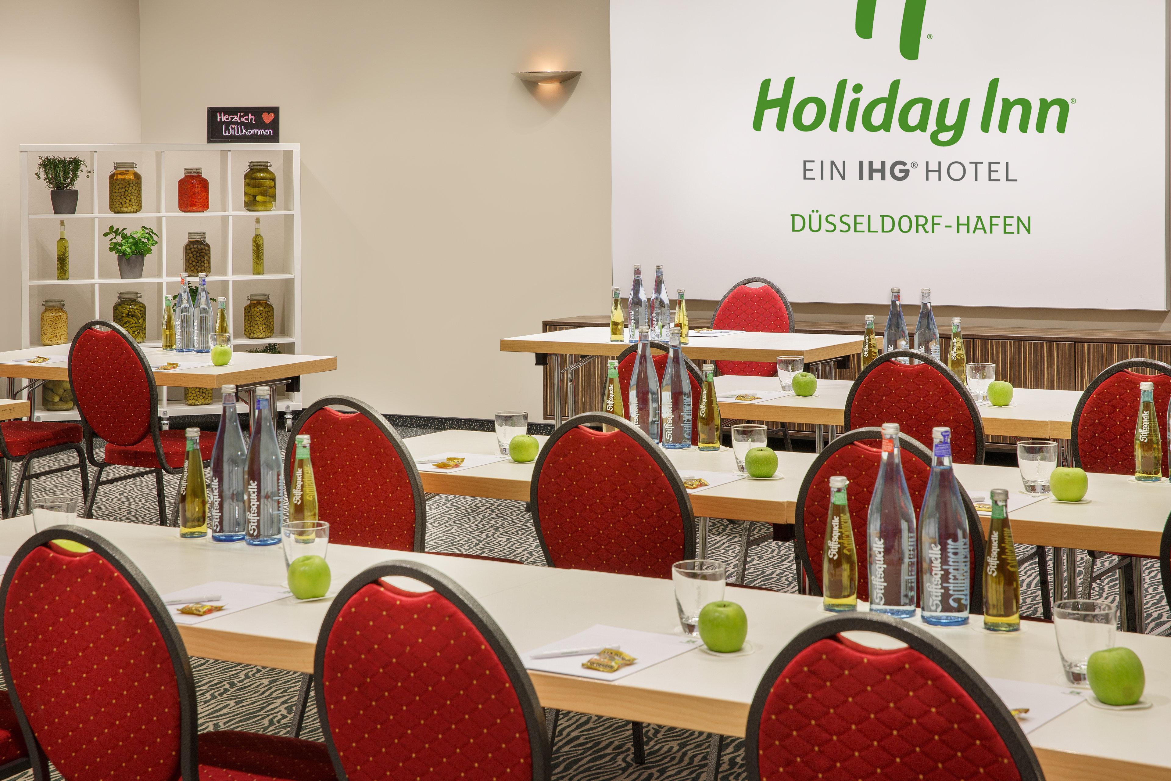 Holiday Hafen, An Ihg Hotel Dusseldorf