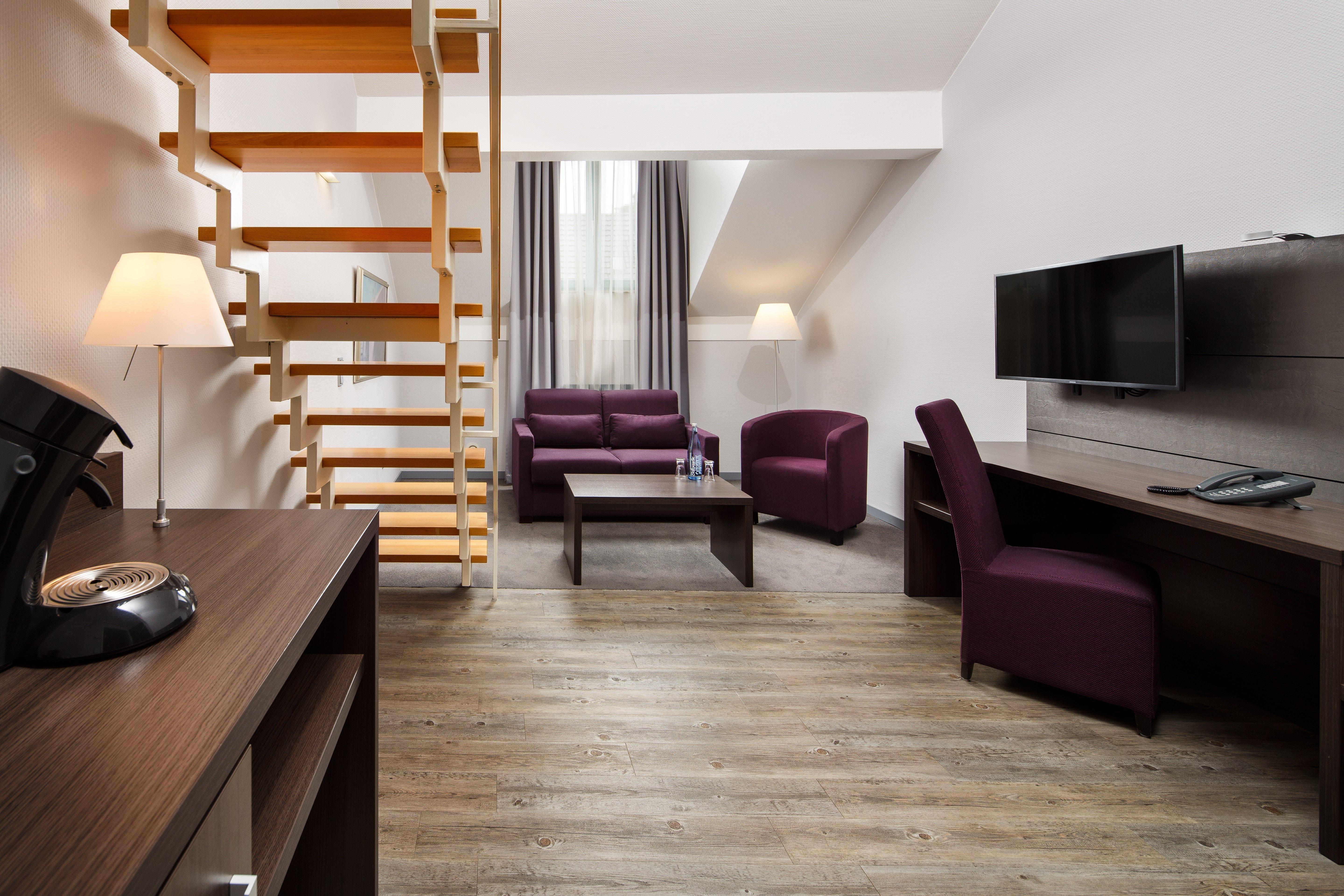 Holiday Hafen, An Ihg Dusseldorf