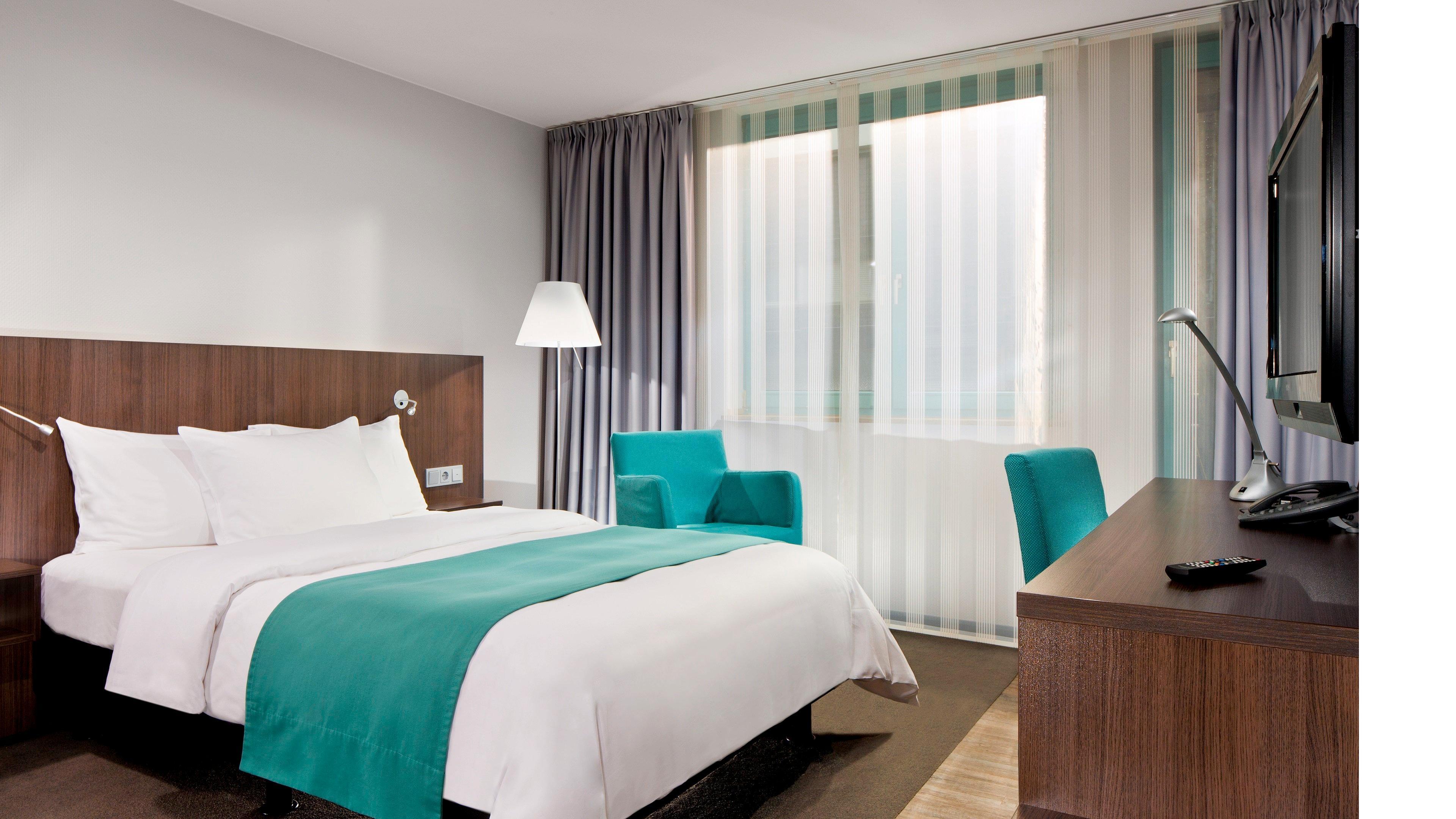 Holiday Hafen, An Ihg Hotel Dusseldorf