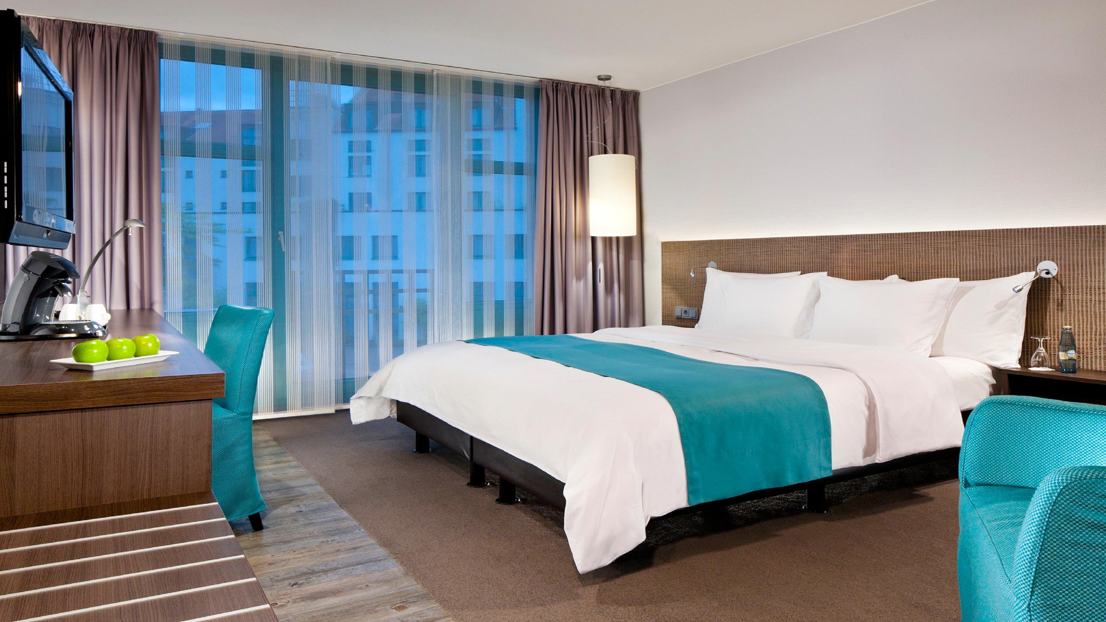 Holiday Hafen, An Ihg Dusseldorf