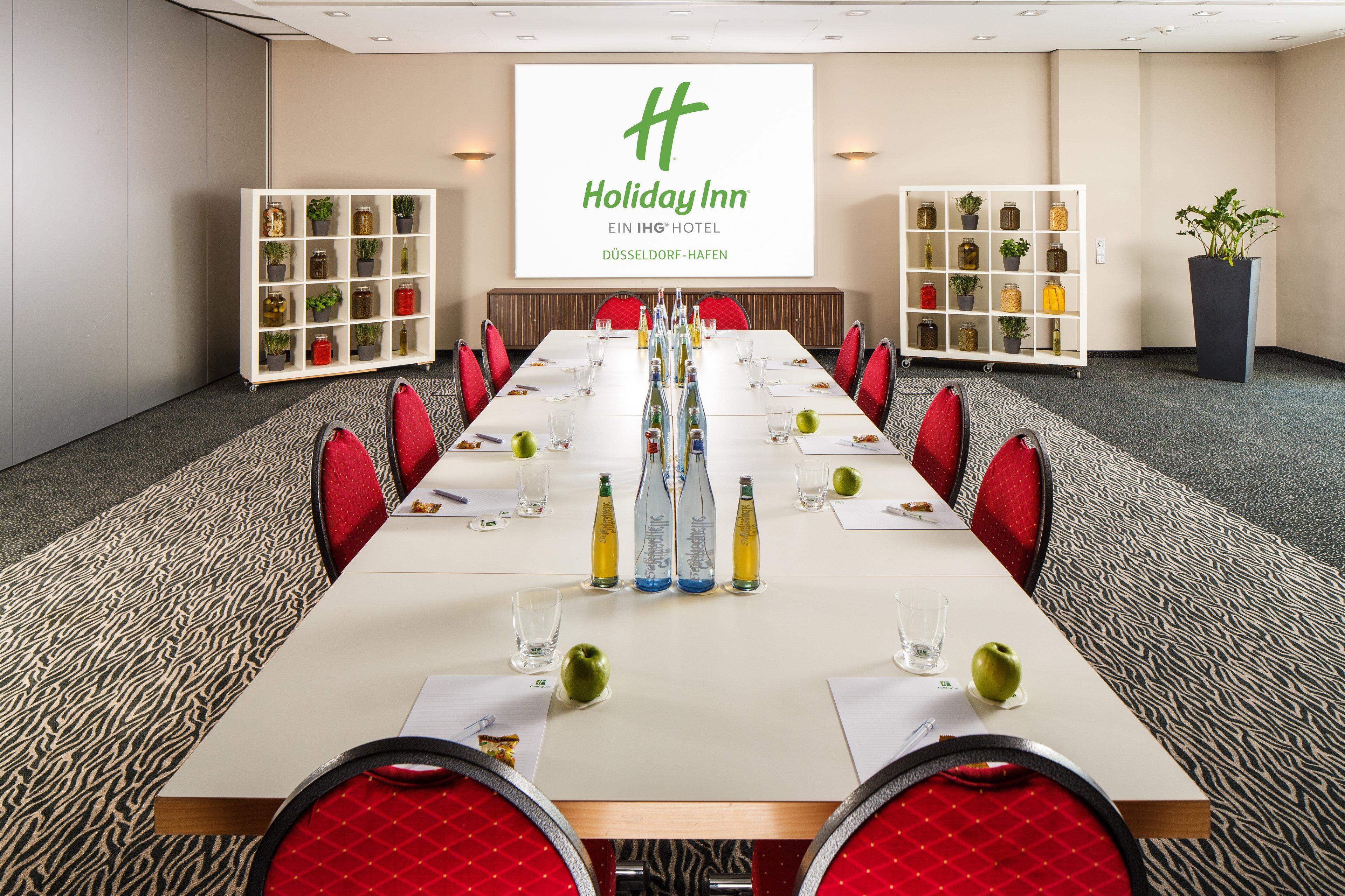 Holiday Hafen, An Ihg Hotel