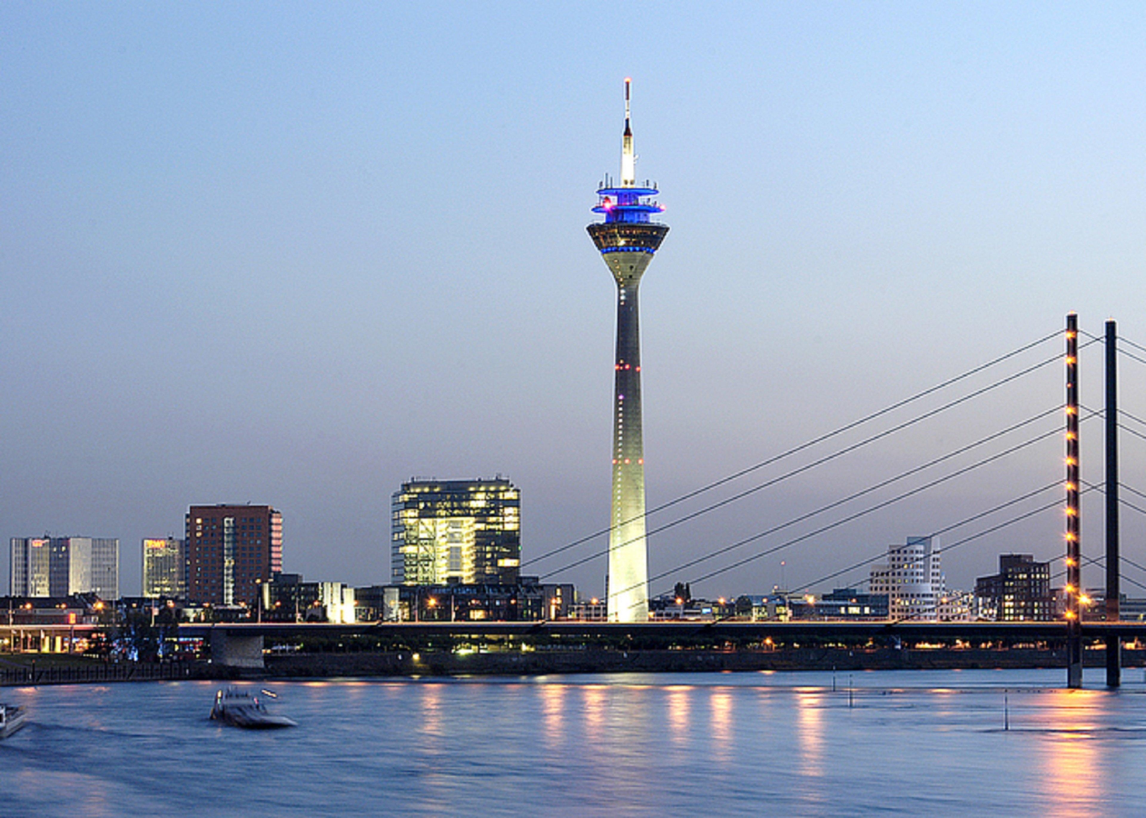 Holiday Hafen, An Ihg