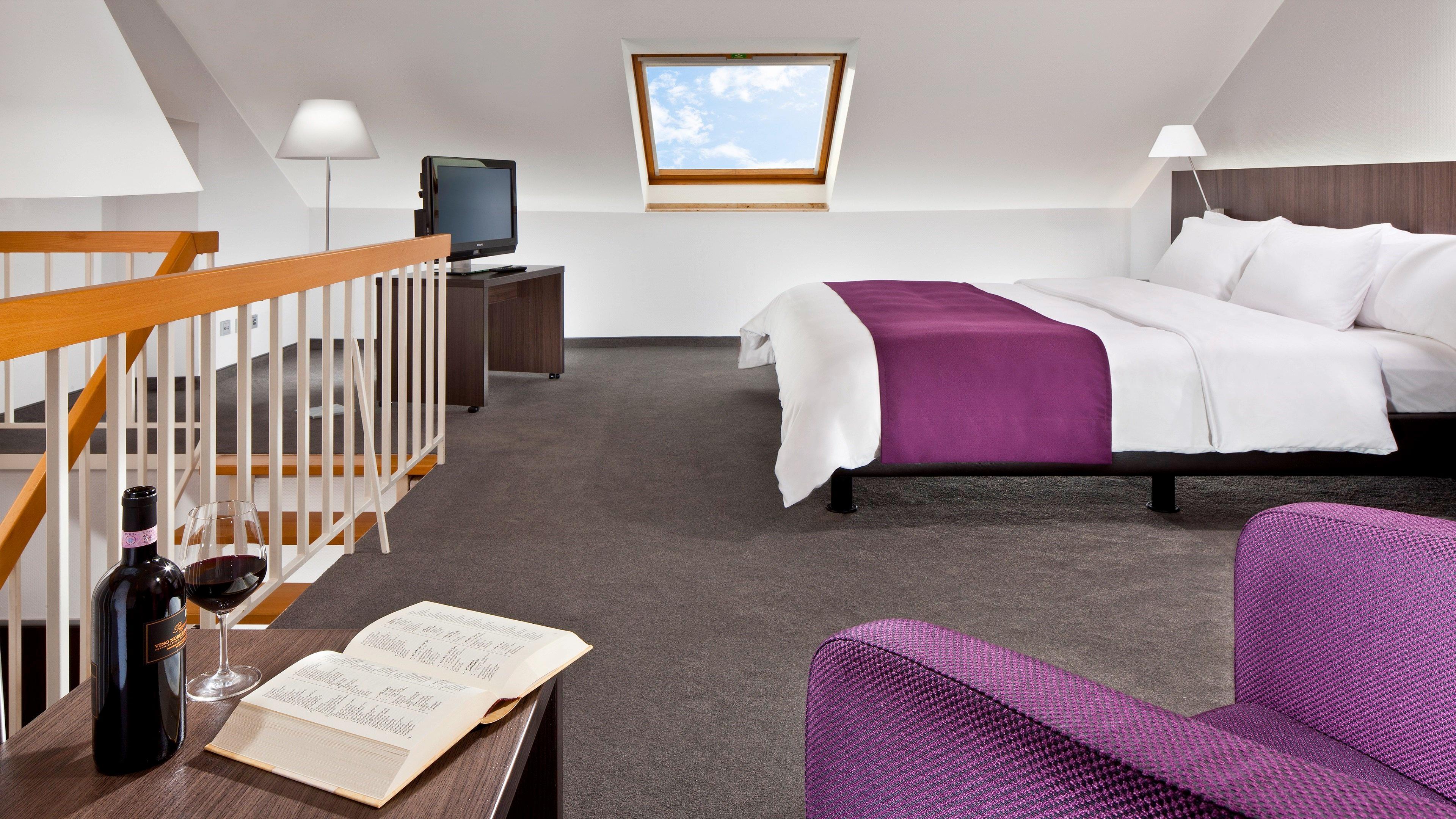 Holiday Hafen, An Ihg Hotel