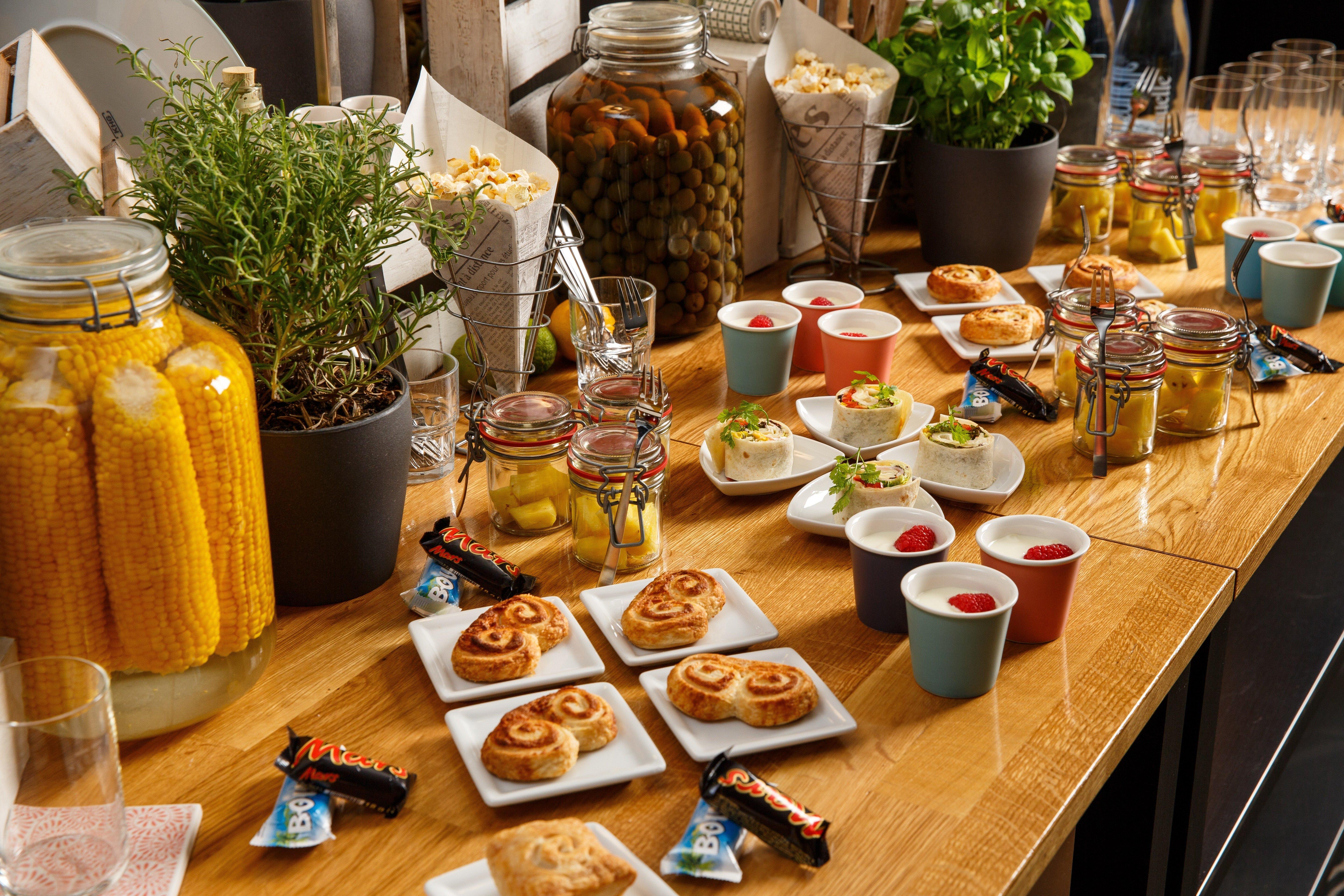 Hotel Holiday Hafen, An Ihg 4*