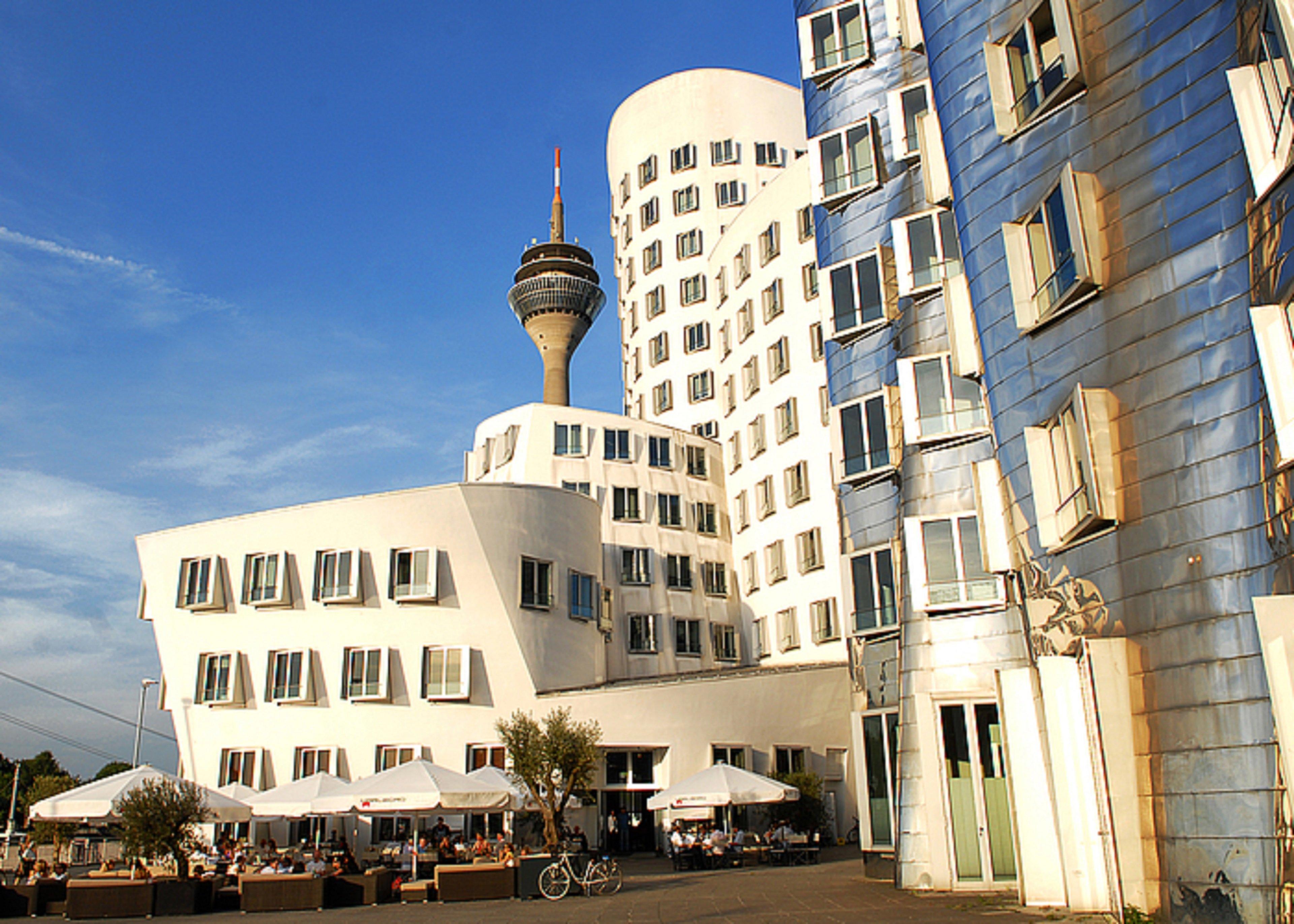 Hotel Holiday Hafen, An Ihg