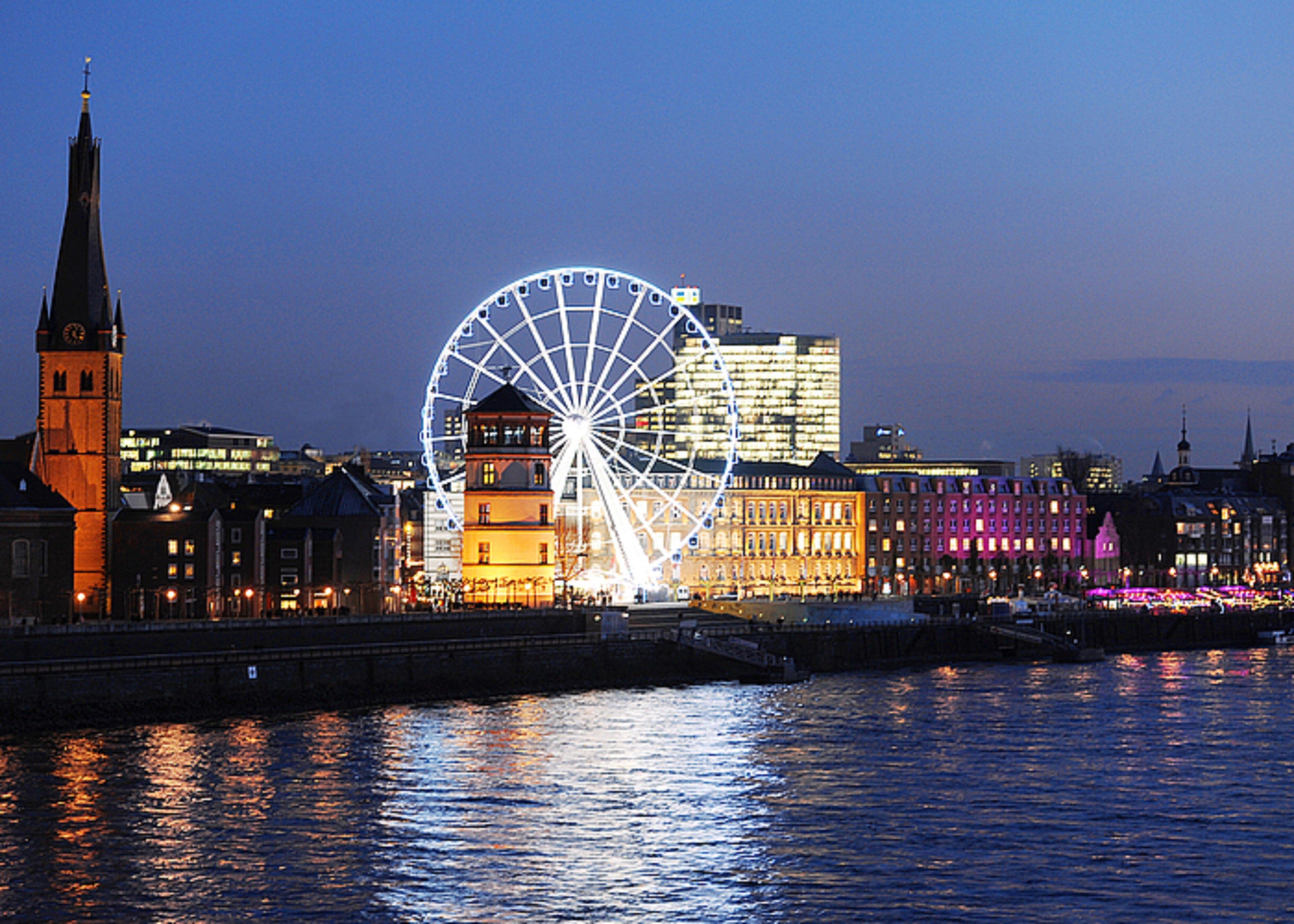 Holiday Hafen, An Ihg 4*