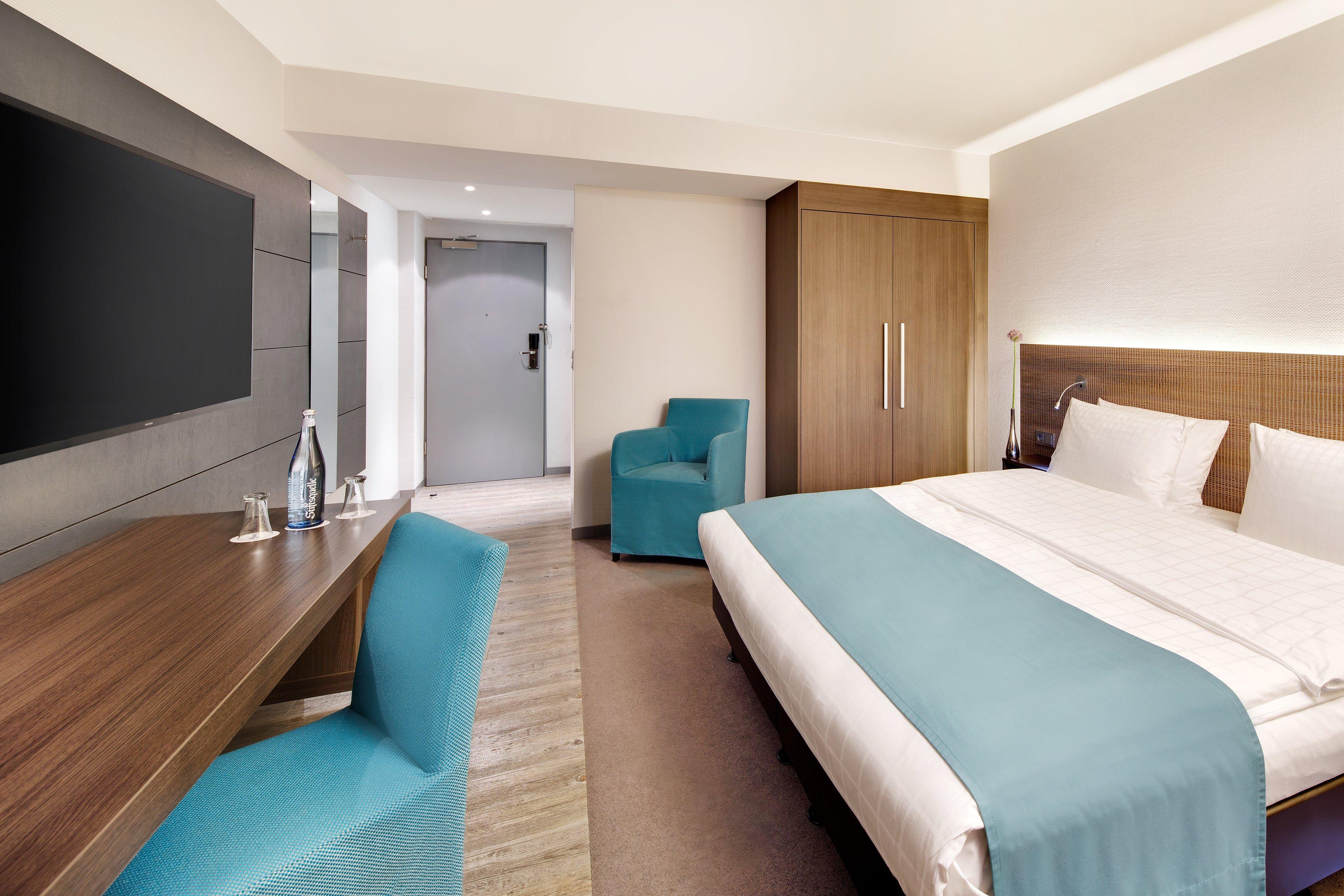 Holiday Hafen, An Ihg Hotel 4*