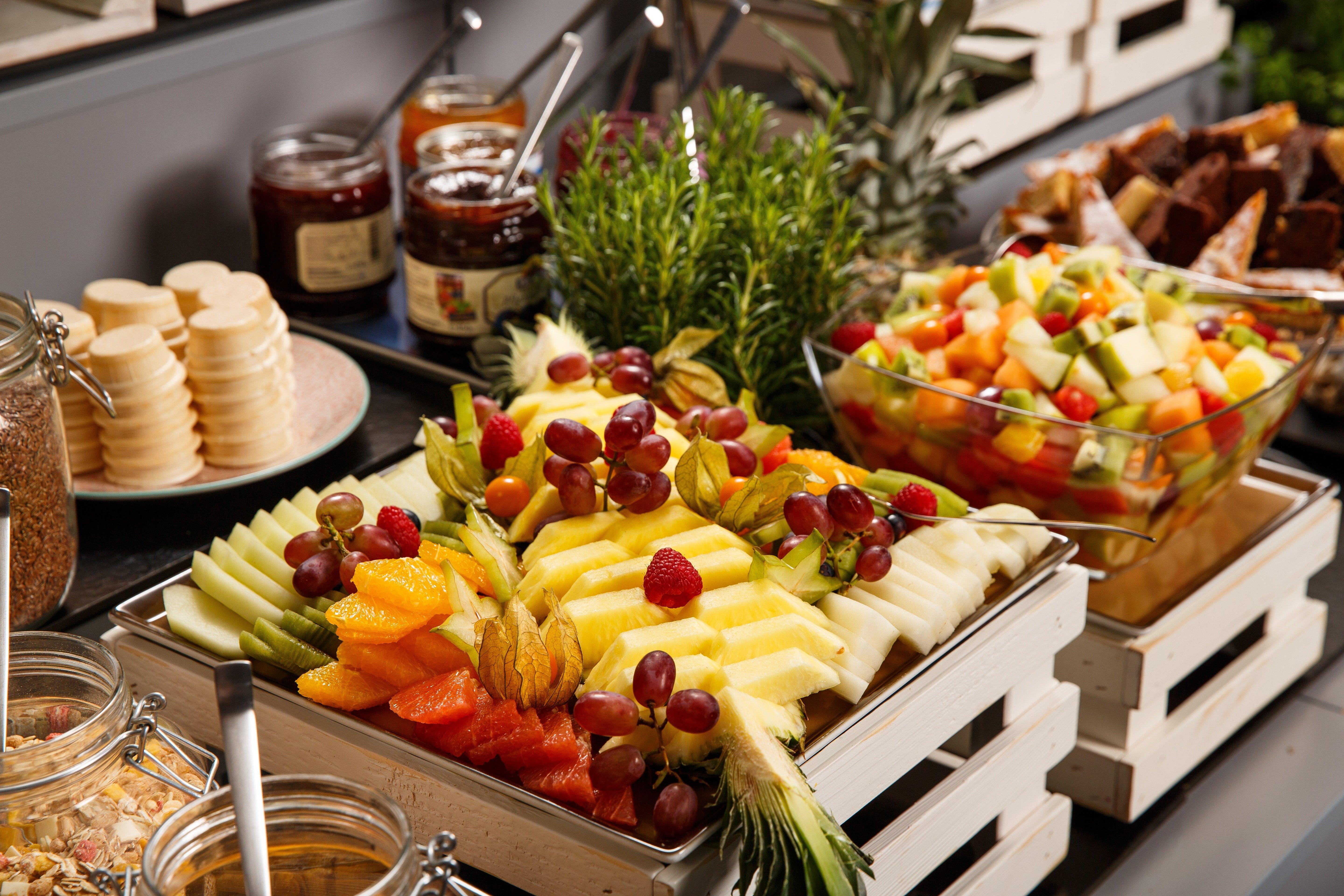 Holiday Hafen, An Ihg Hotel 4*