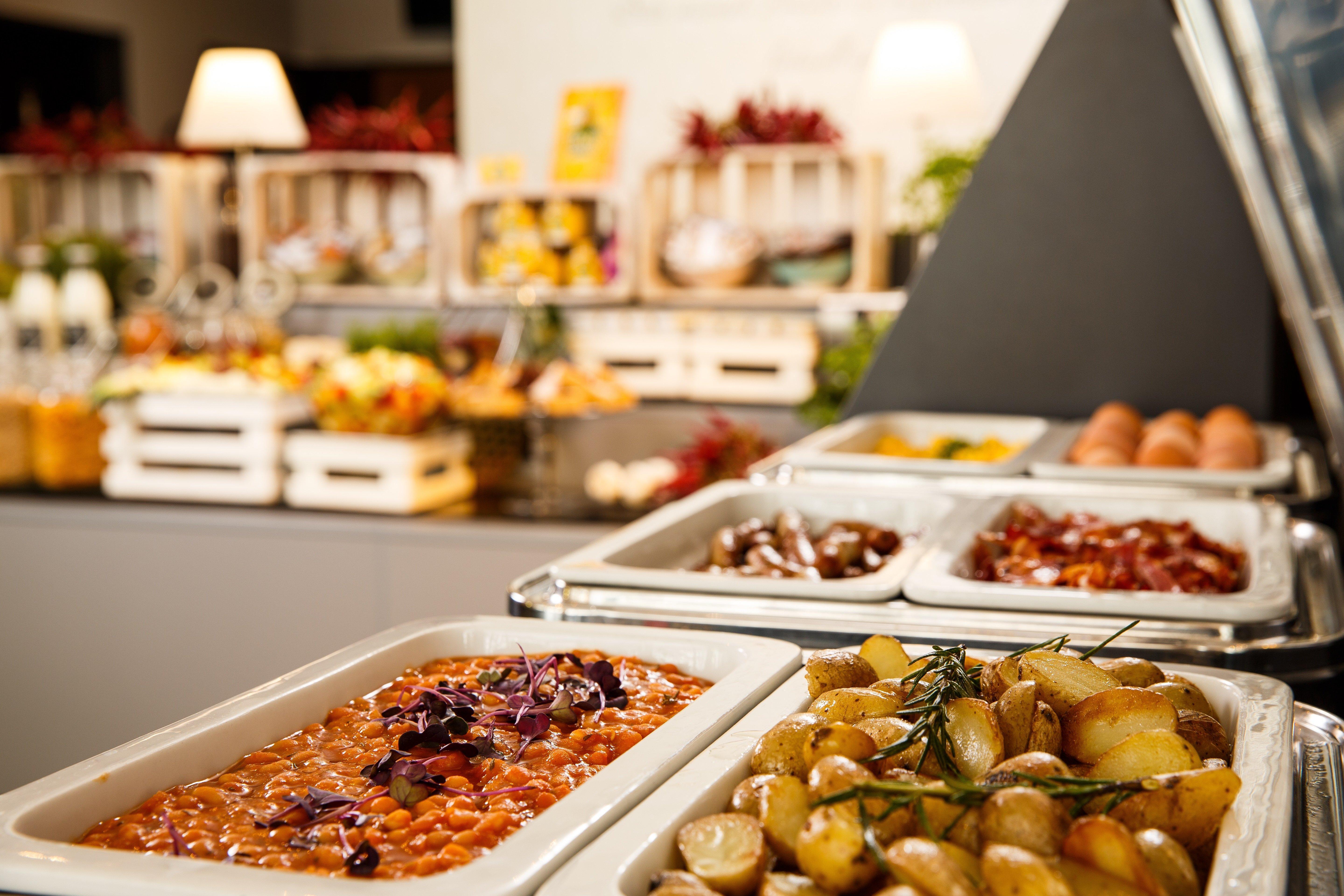 Holiday Hafen, An Ihg Hotel 4*