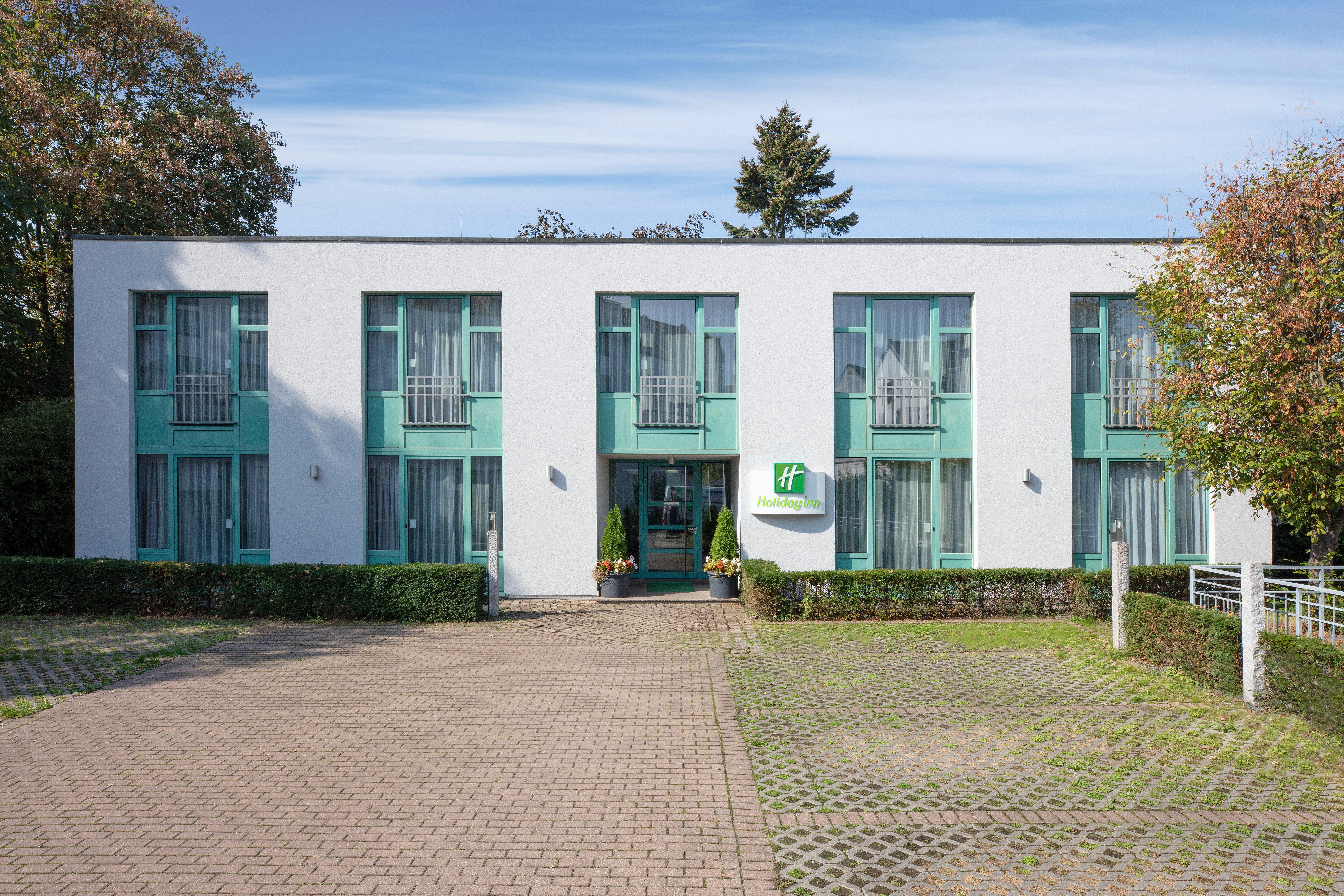 Holiday Hafen, An Ihg 4* Dusseldorf