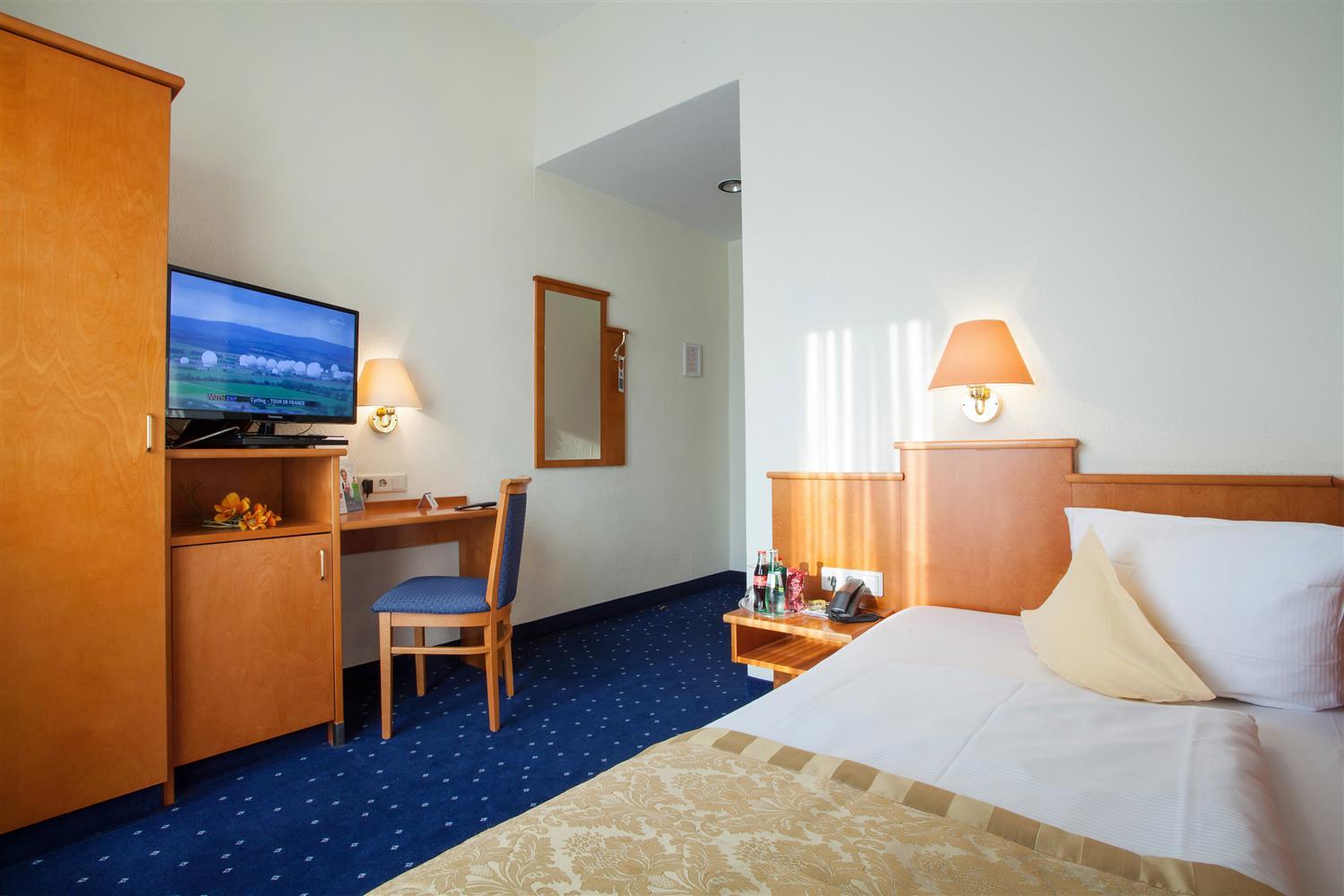 Sure By Western Ambassador Hotel 3*