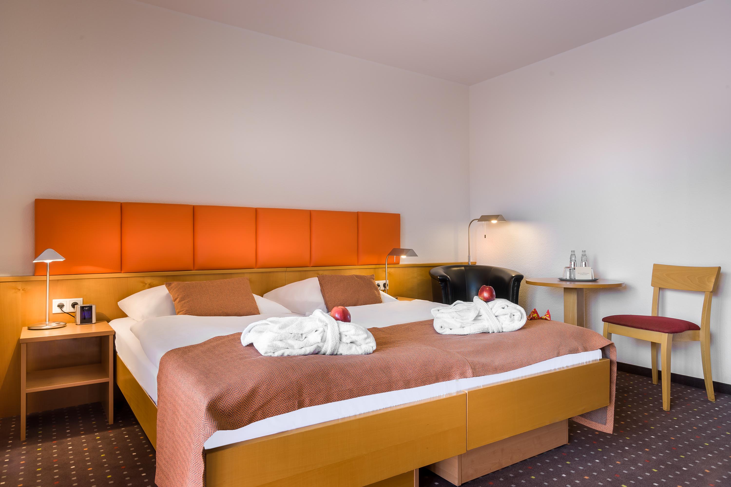 Acora Living The City Dusseldorf