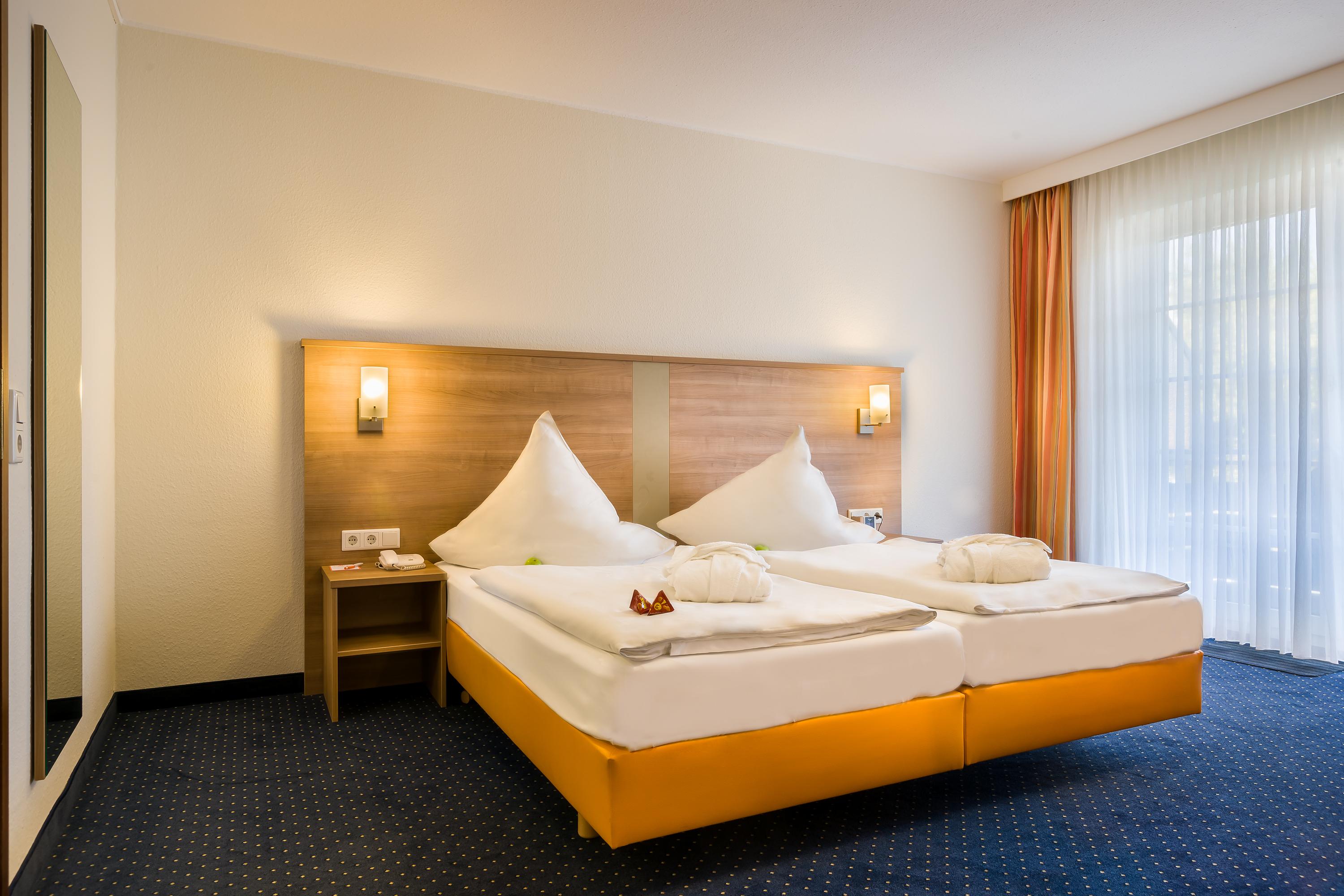 Acora Living The City Hotel