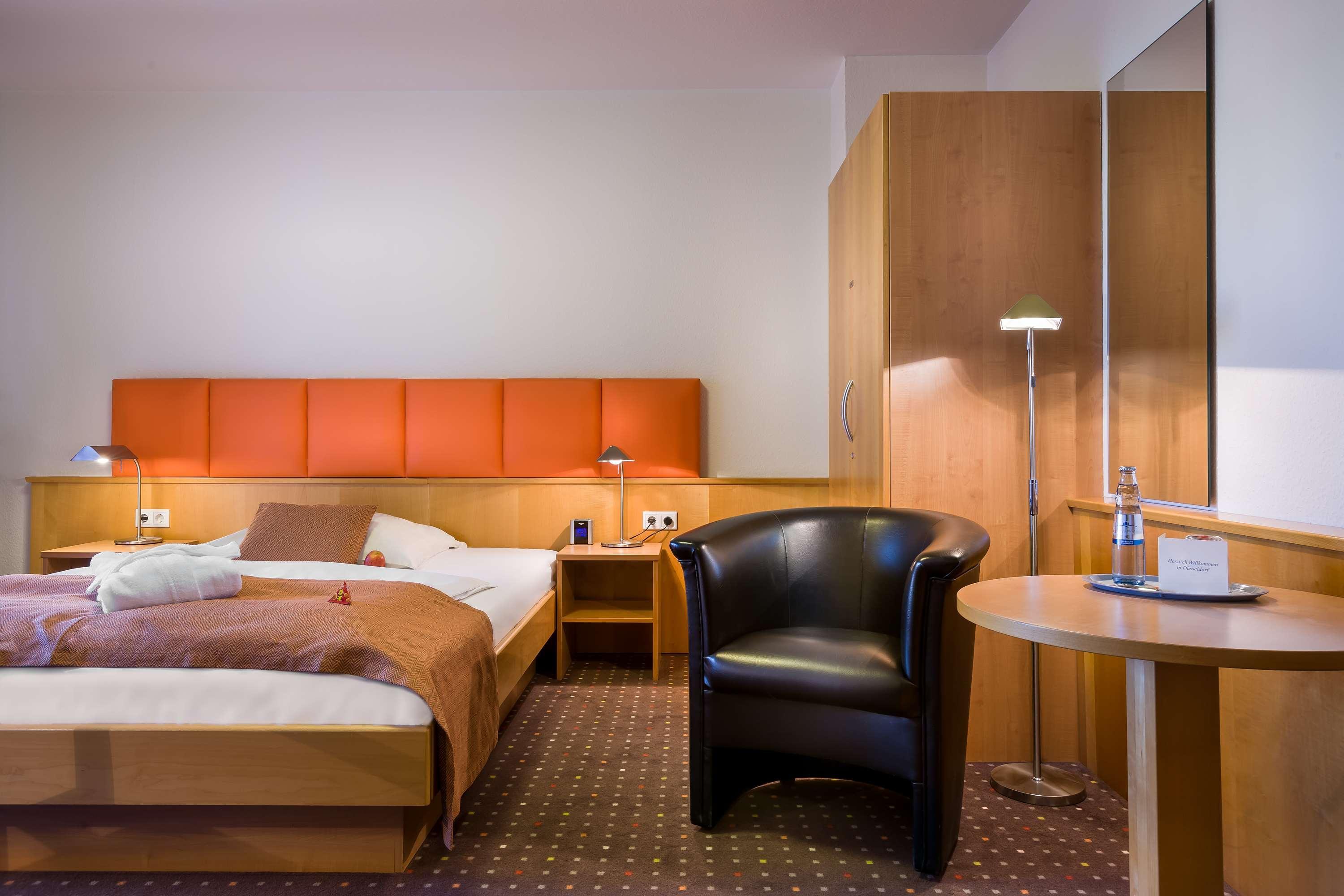 Acora Living The City Hotel Dusseldorf