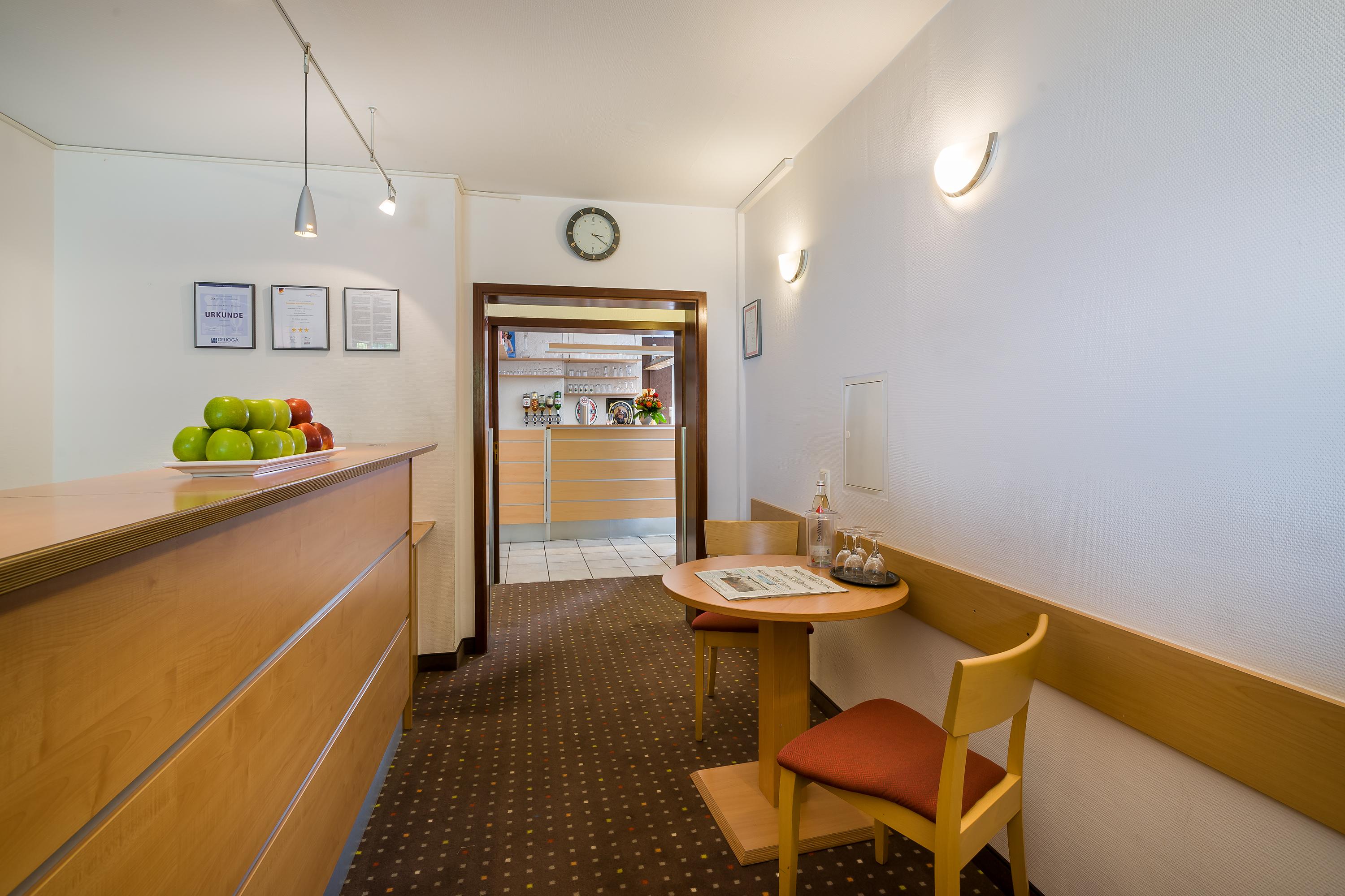 Hotel Acora Living The City 3*