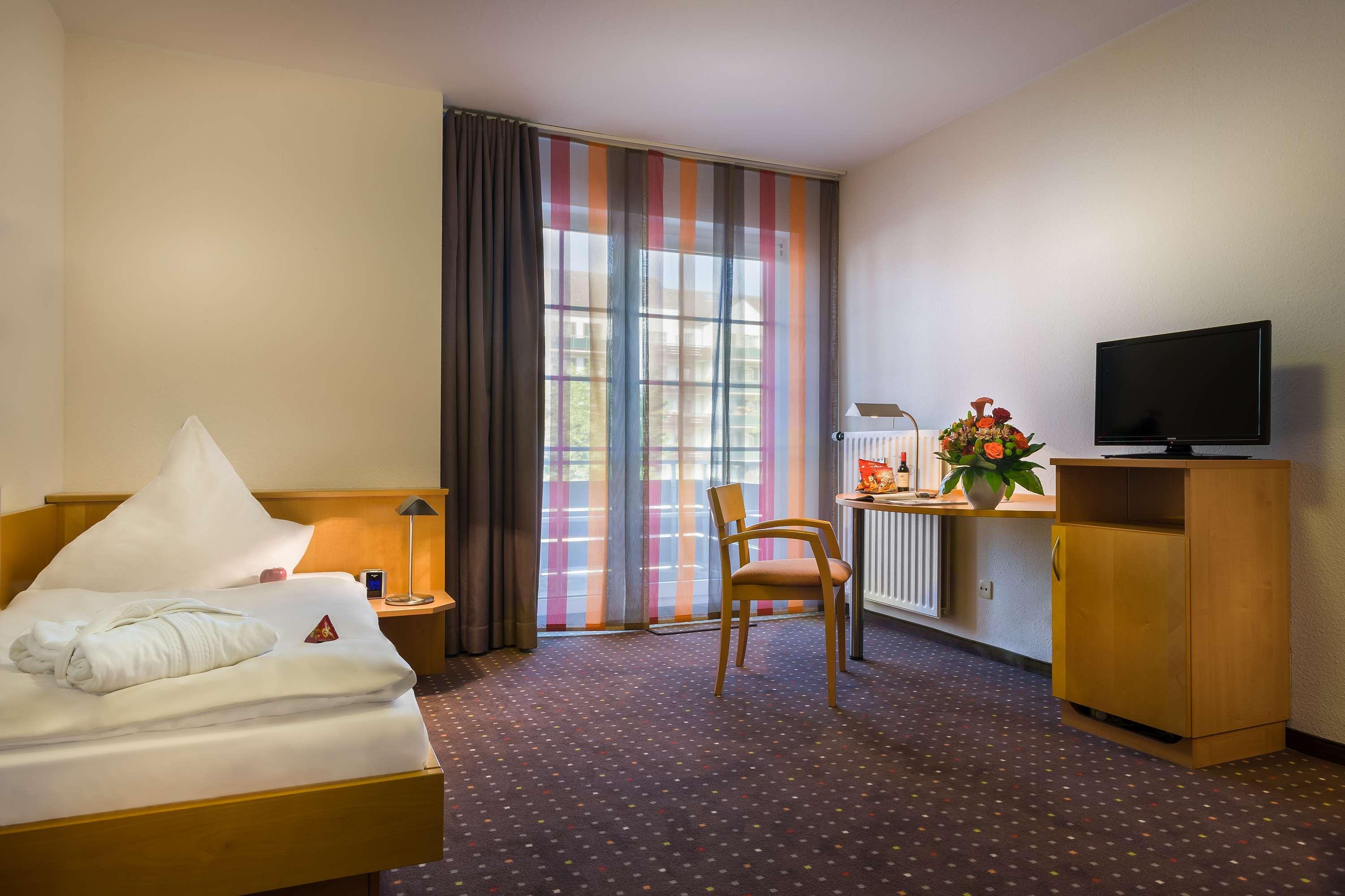 Hotel Acora Living The City