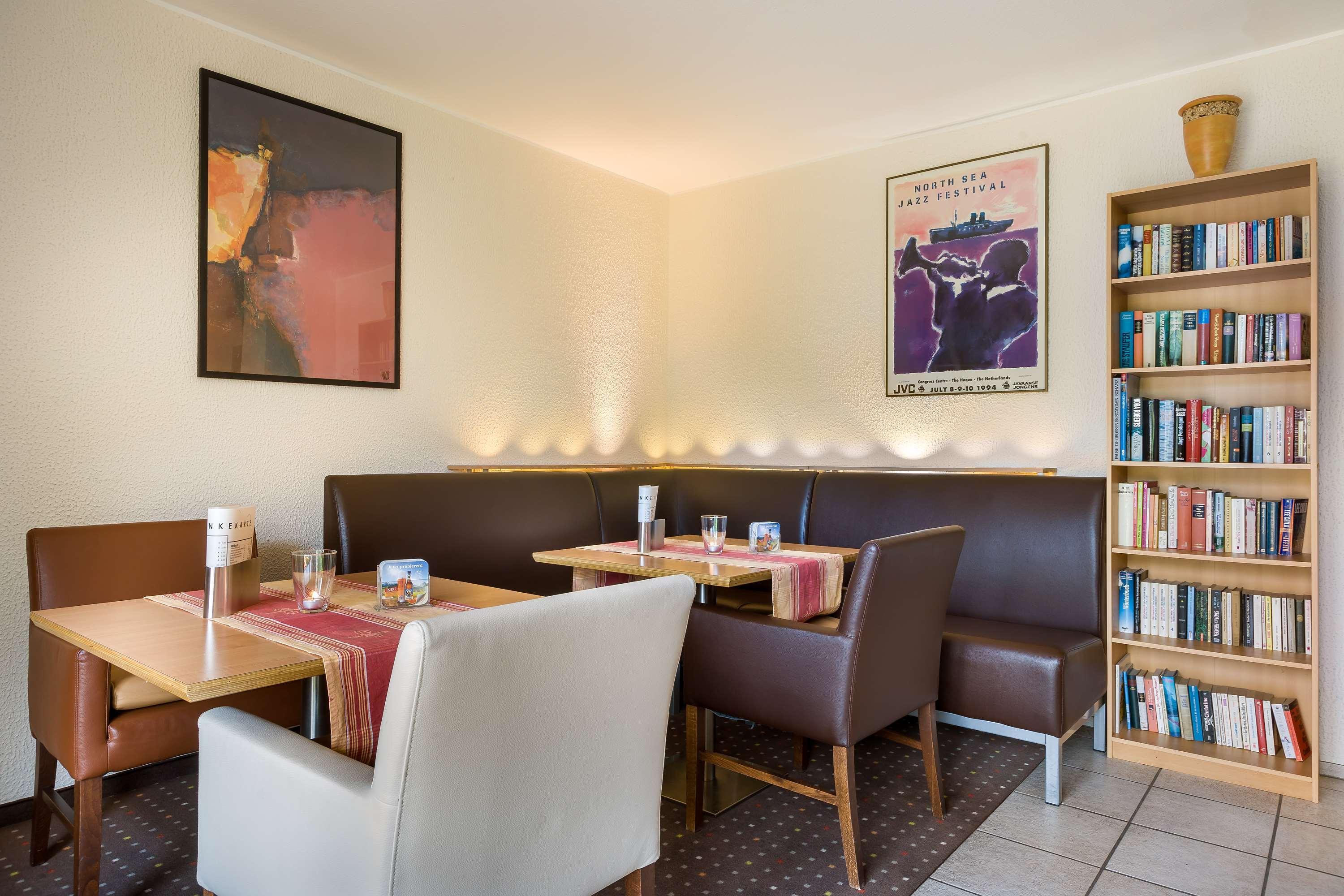 Acora Living The City Hotel
