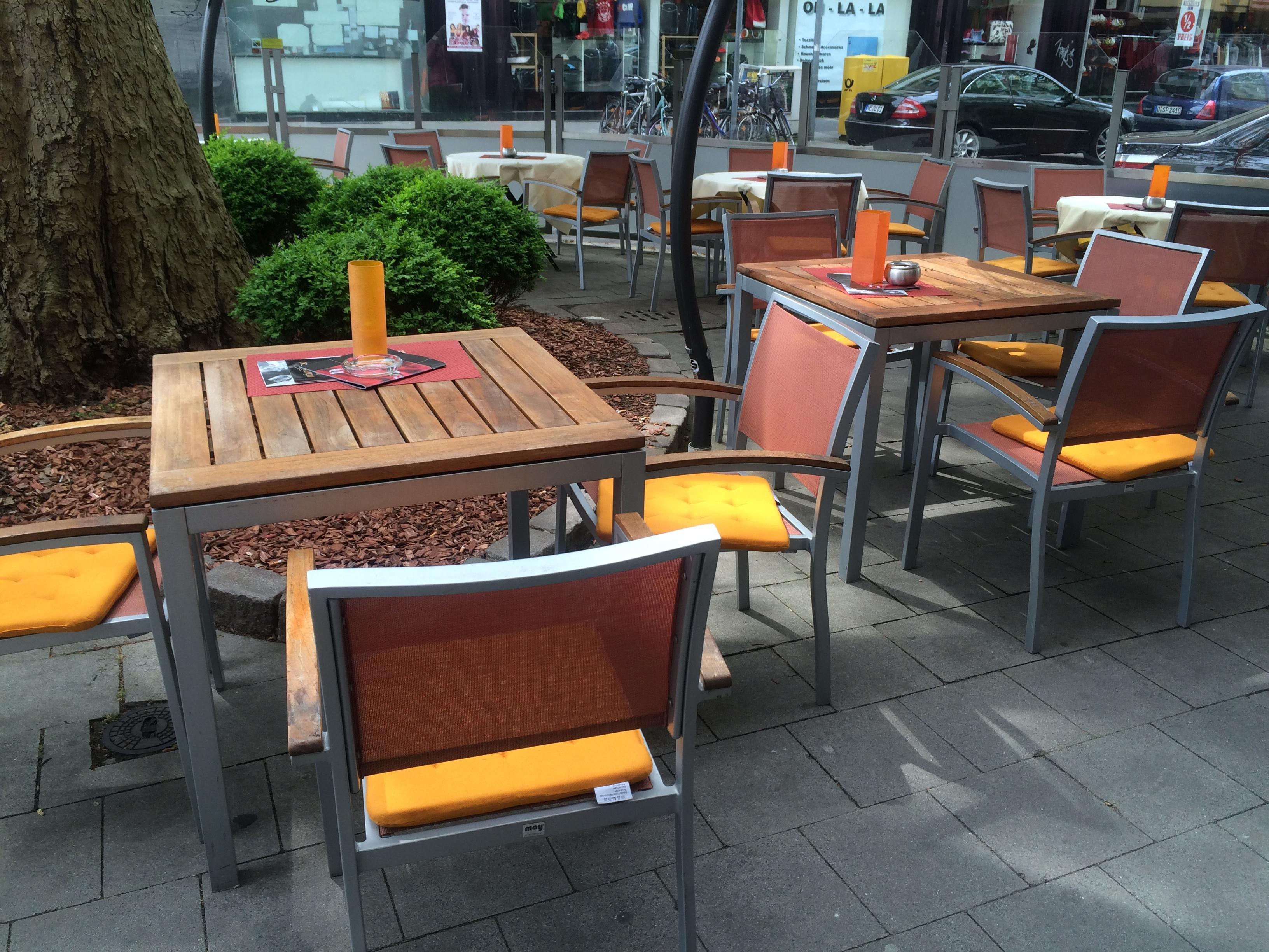Hotel Mercure City Center 4*