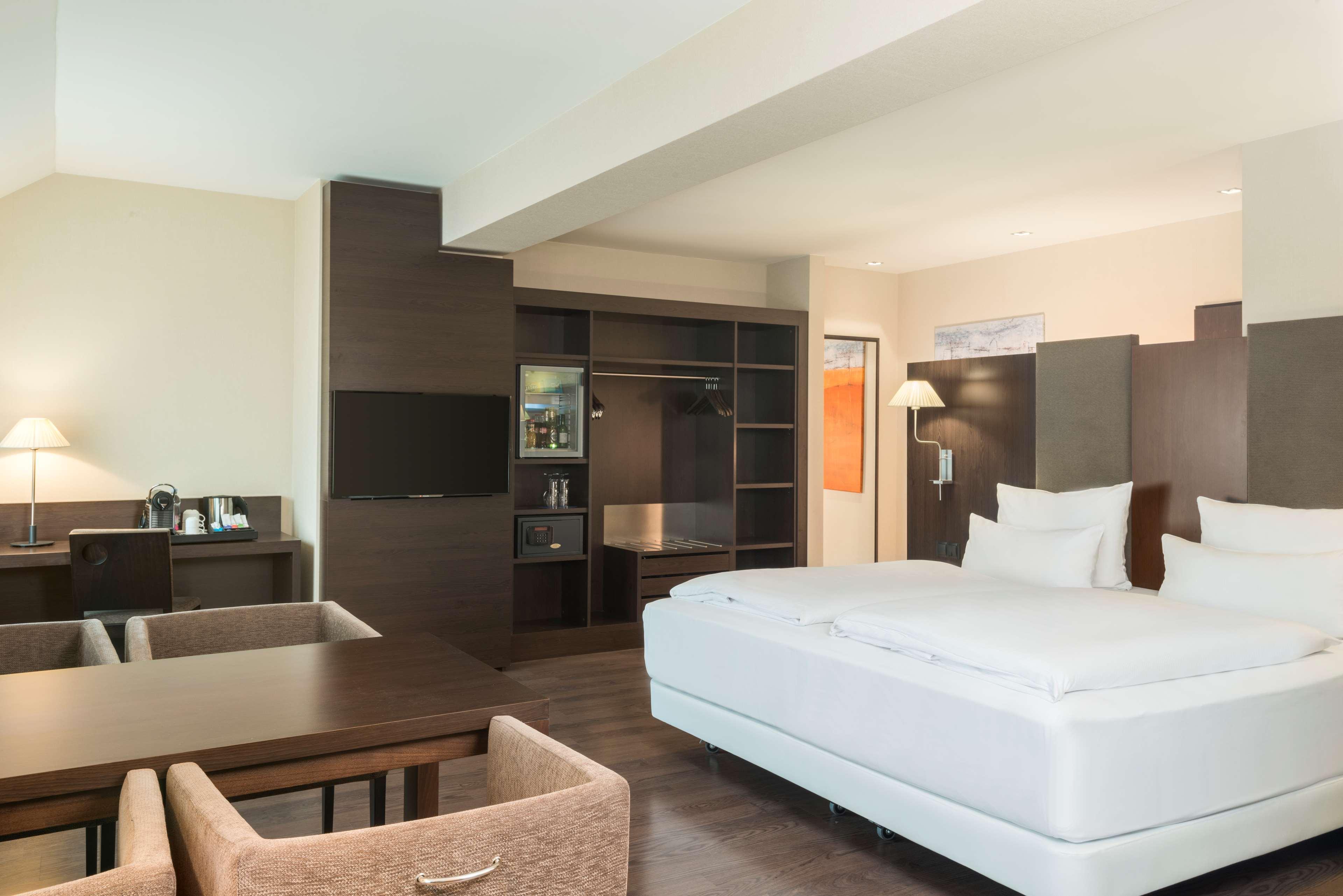 Nh Koenigsallee 4* Dusseldorf