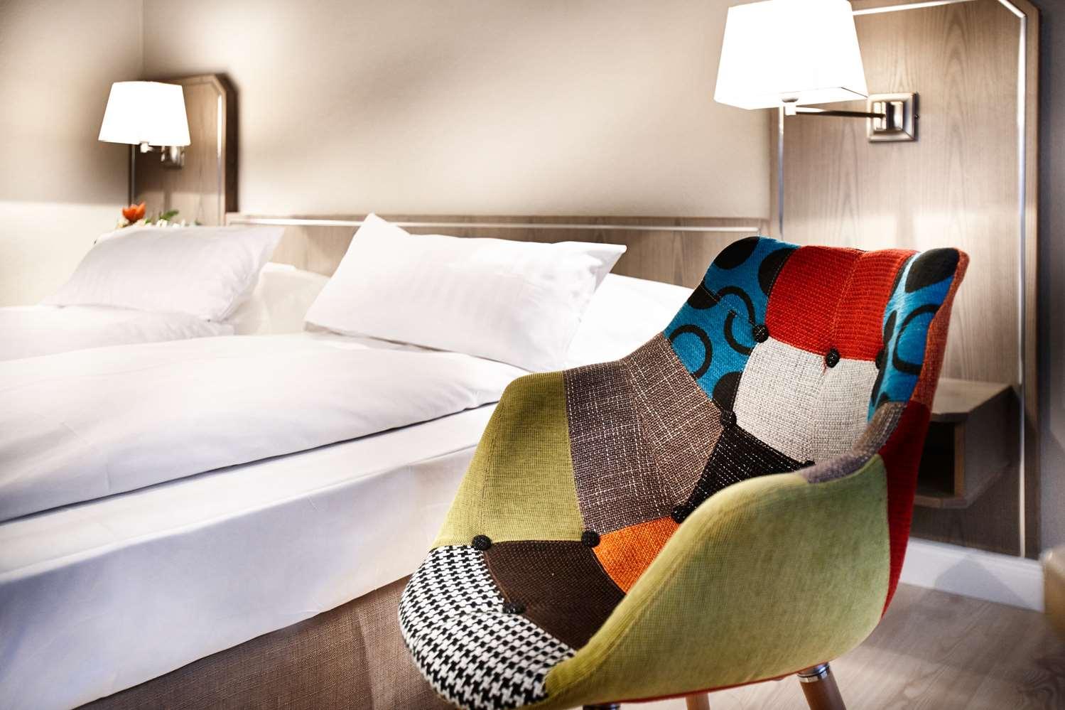 City By Tulip Hotel Dusseldorf