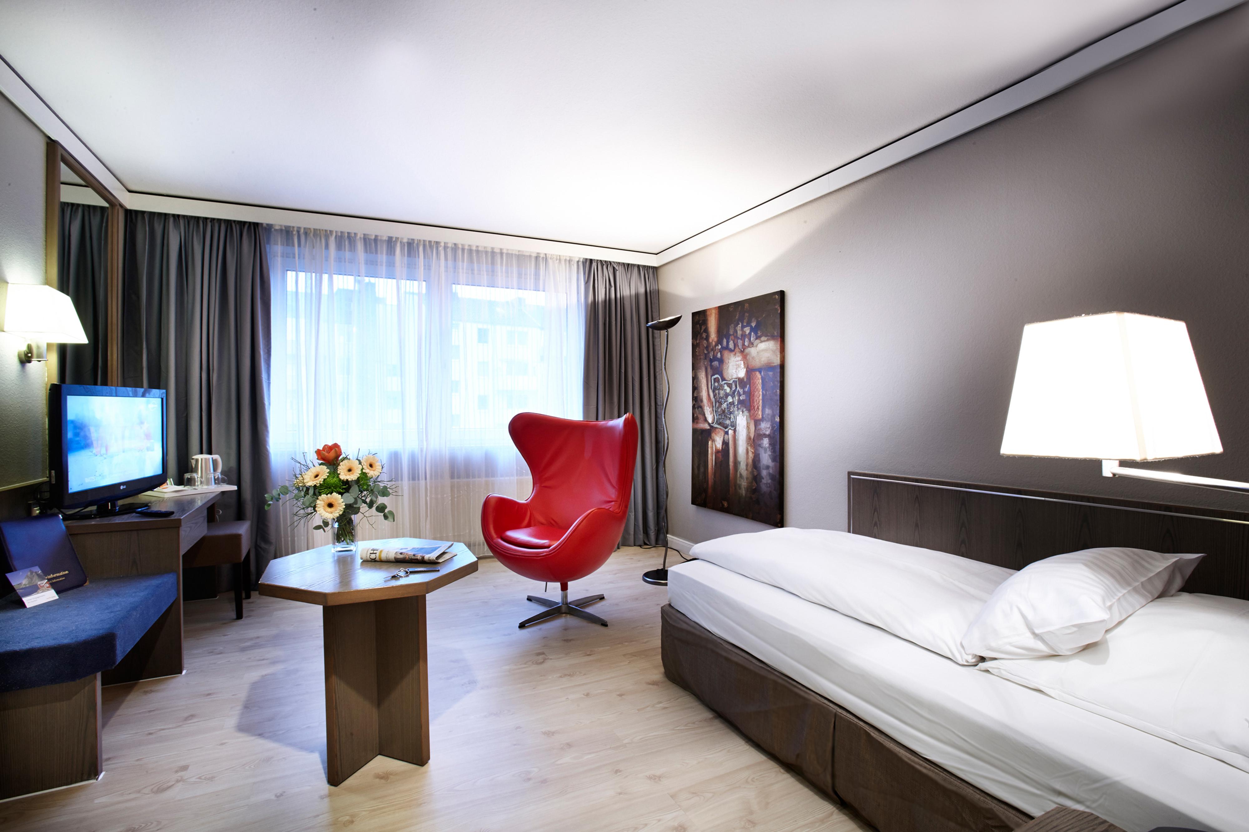 City By Tulip Dusseldorf