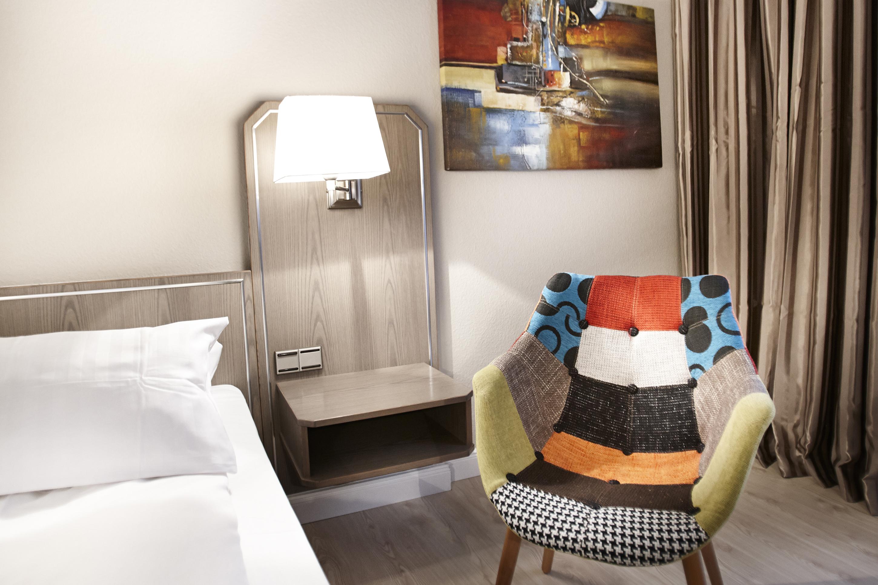 Hotel City By Tulip Dusseldorf