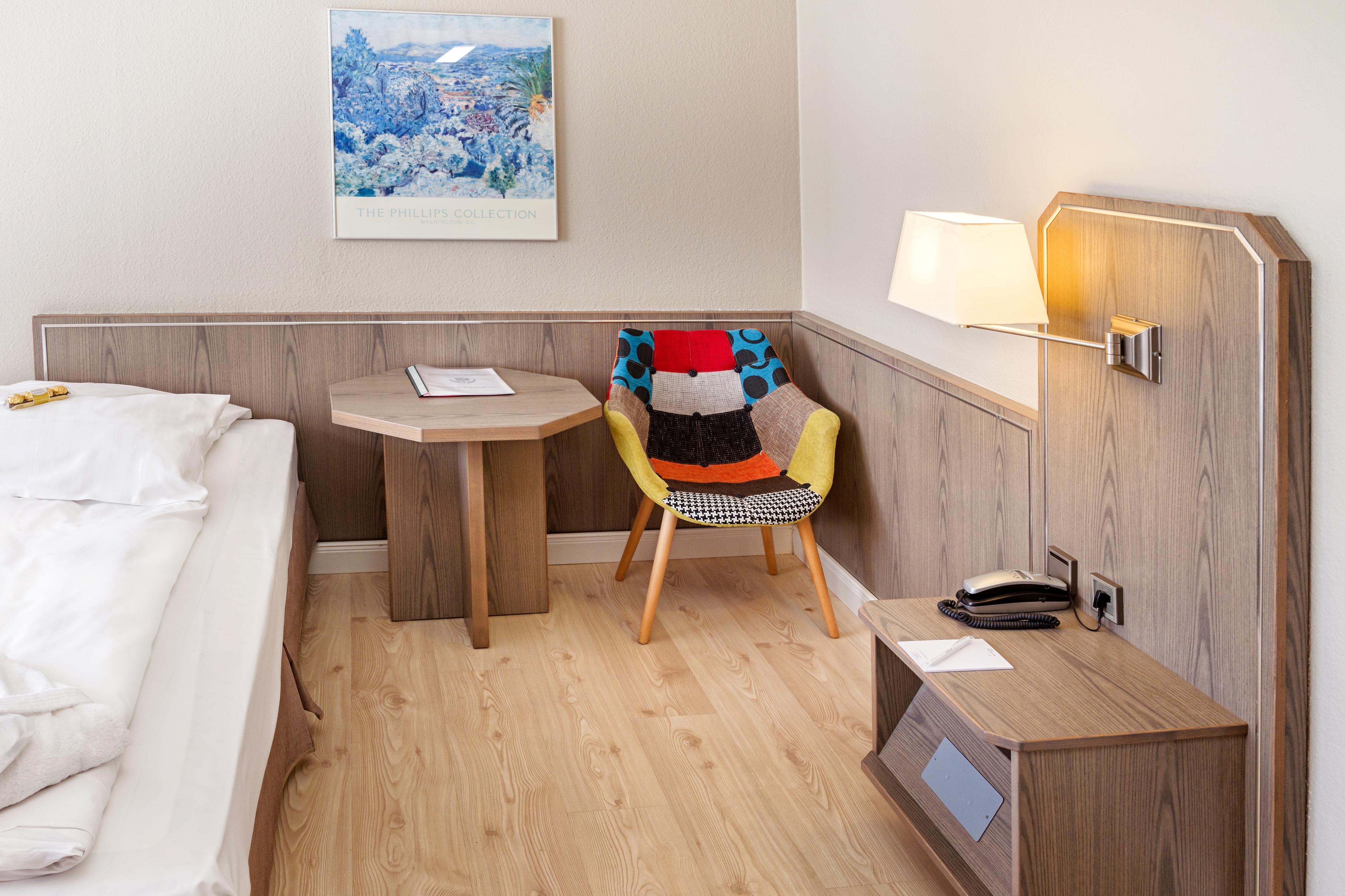 City By Tulip Hotel